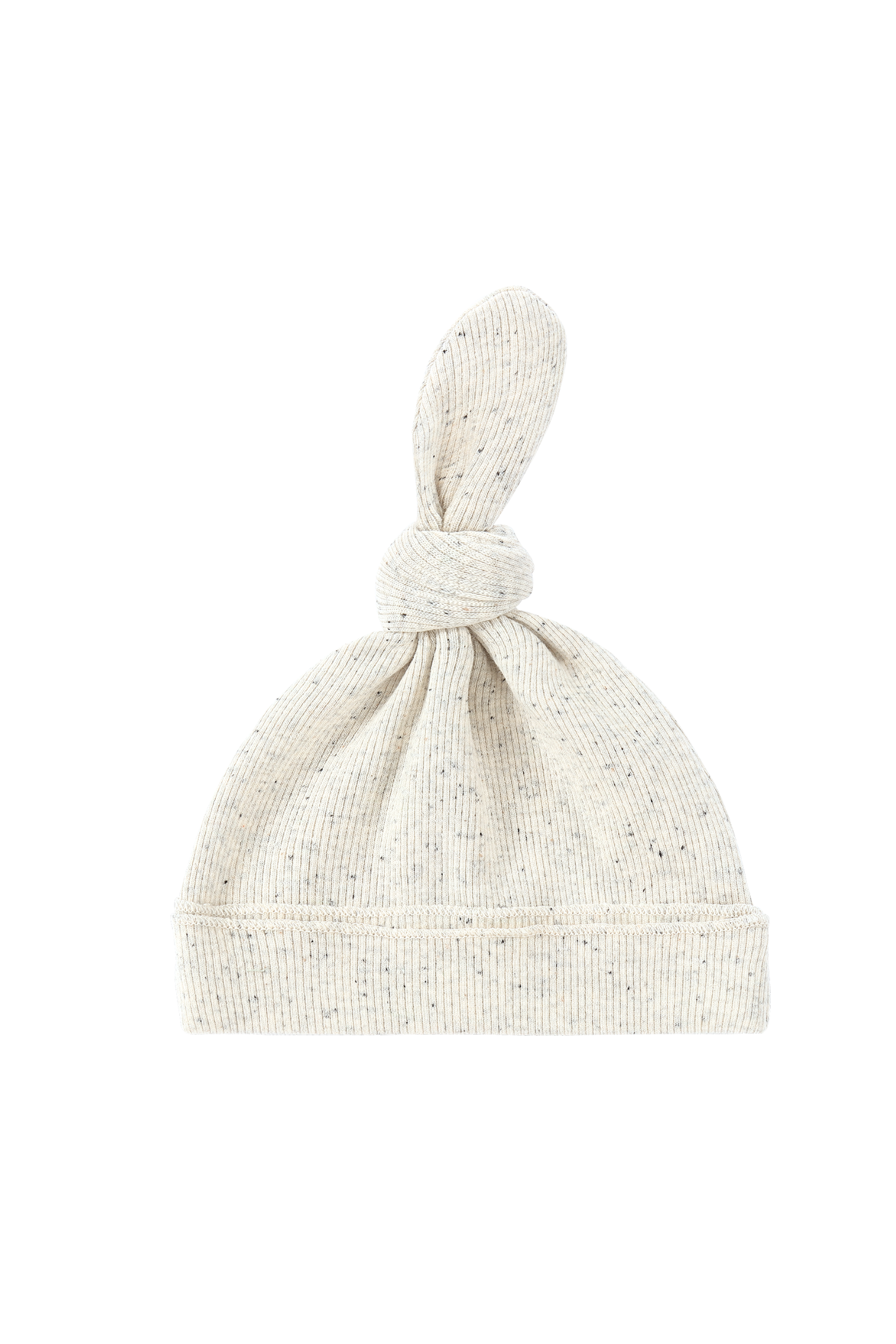 Knotted Hat. Quinoa