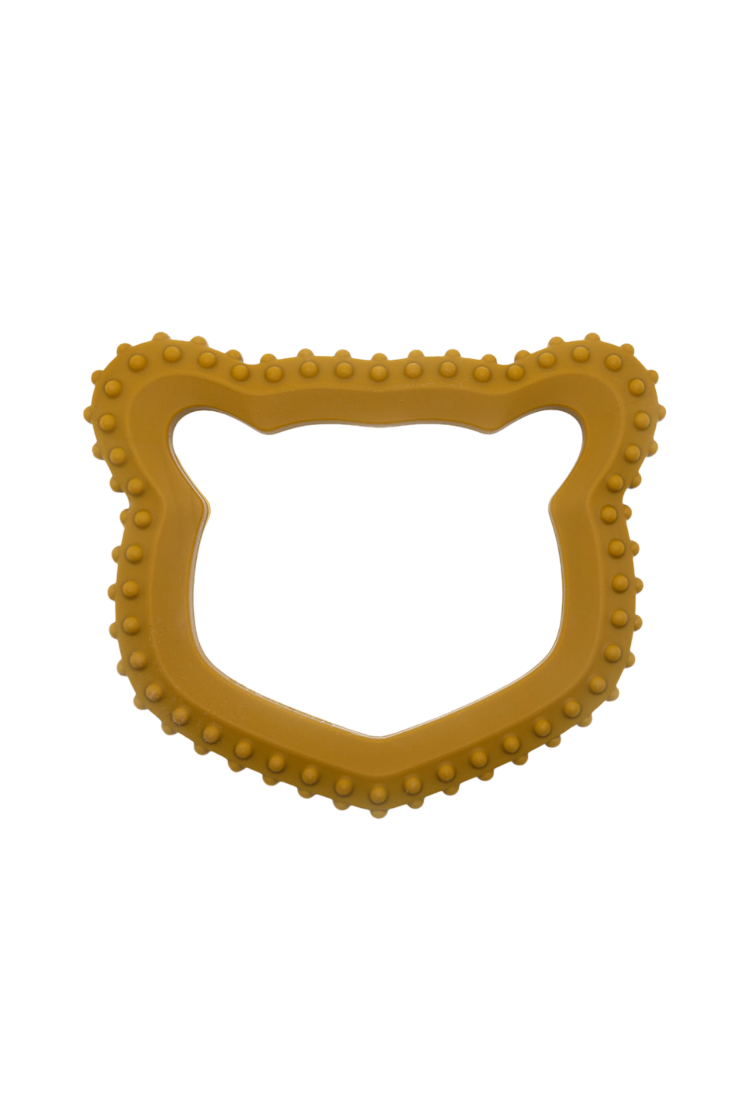 Chomp Me Chew | Teether. Caramel