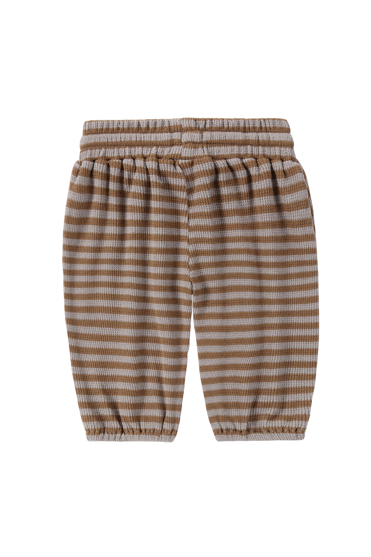 Waffle Weekend Pant. Fig