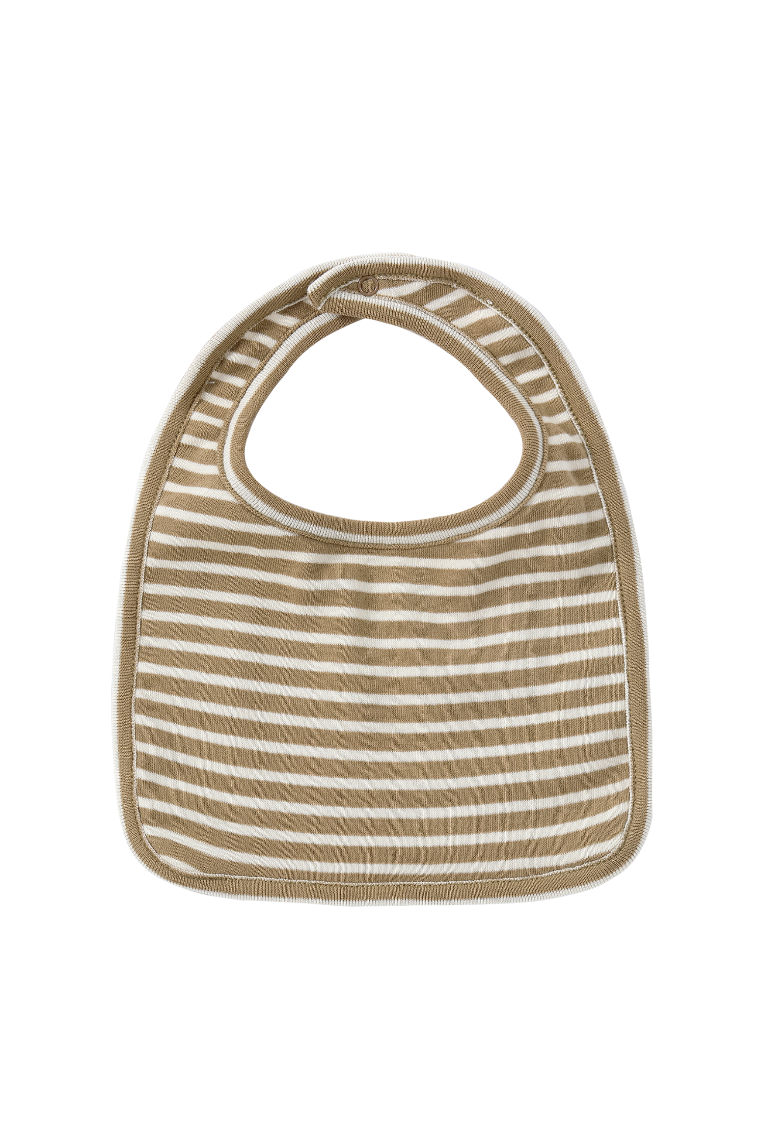 Baby Boxy Bib. Autumn