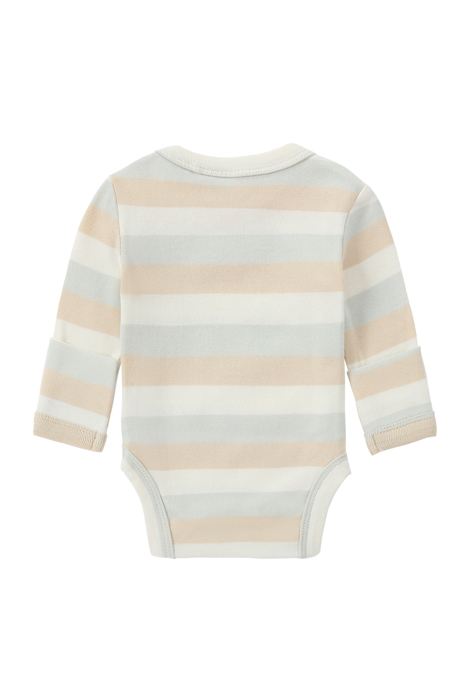 Classic Suit L/S. Beach Days