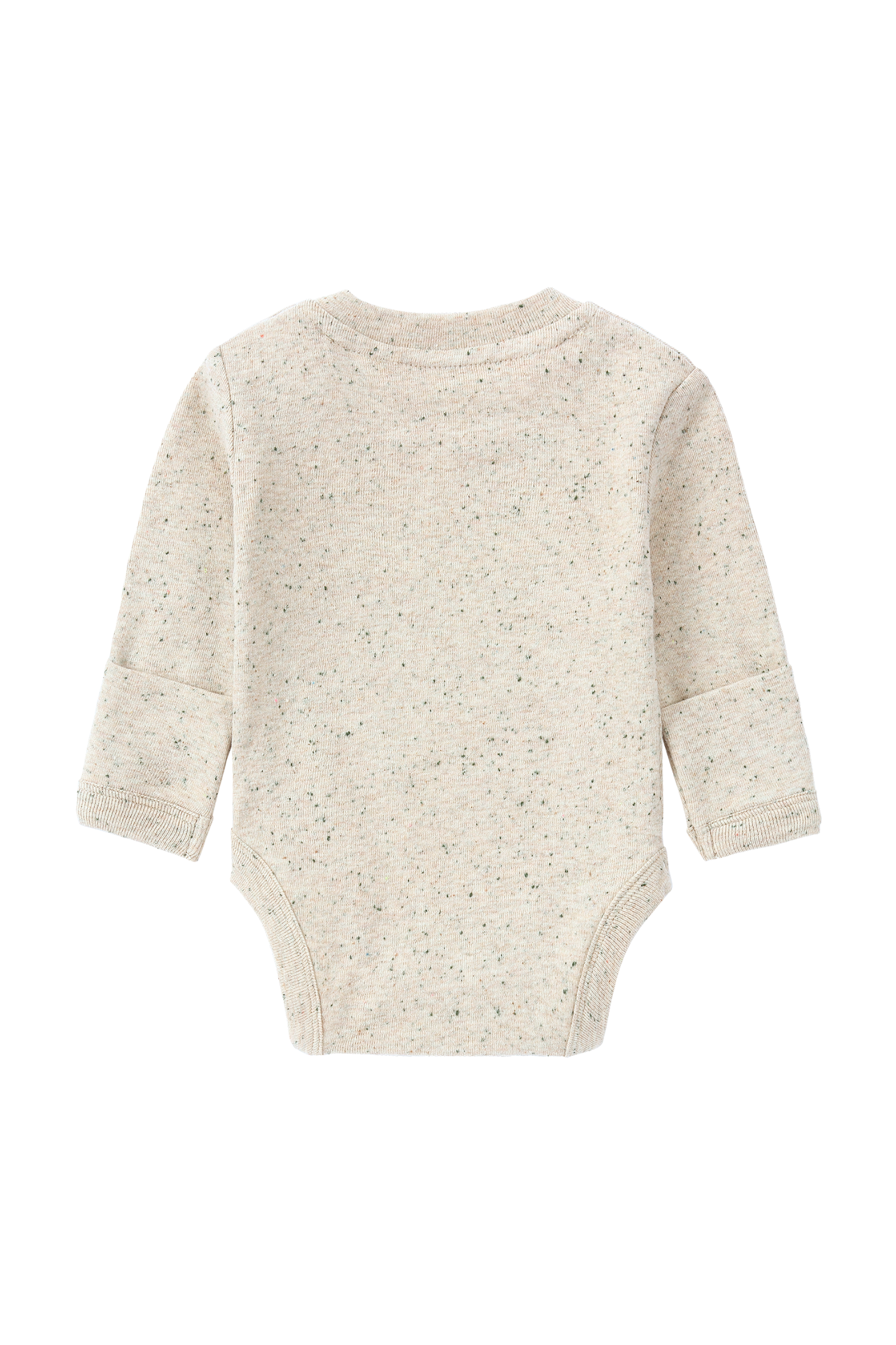 Classic Suit. L/S Willow