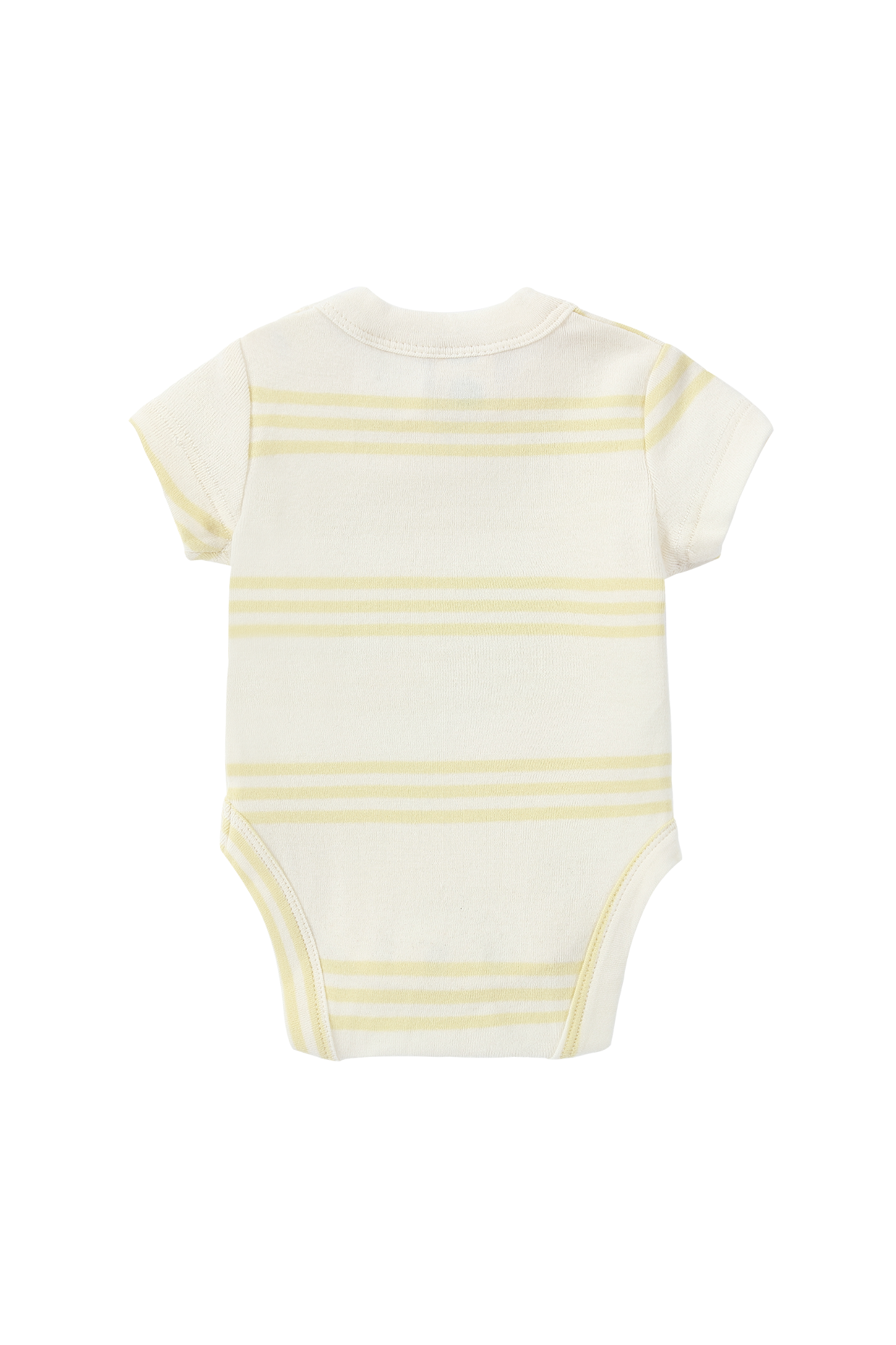 Classic Suit. S/S Buttercup