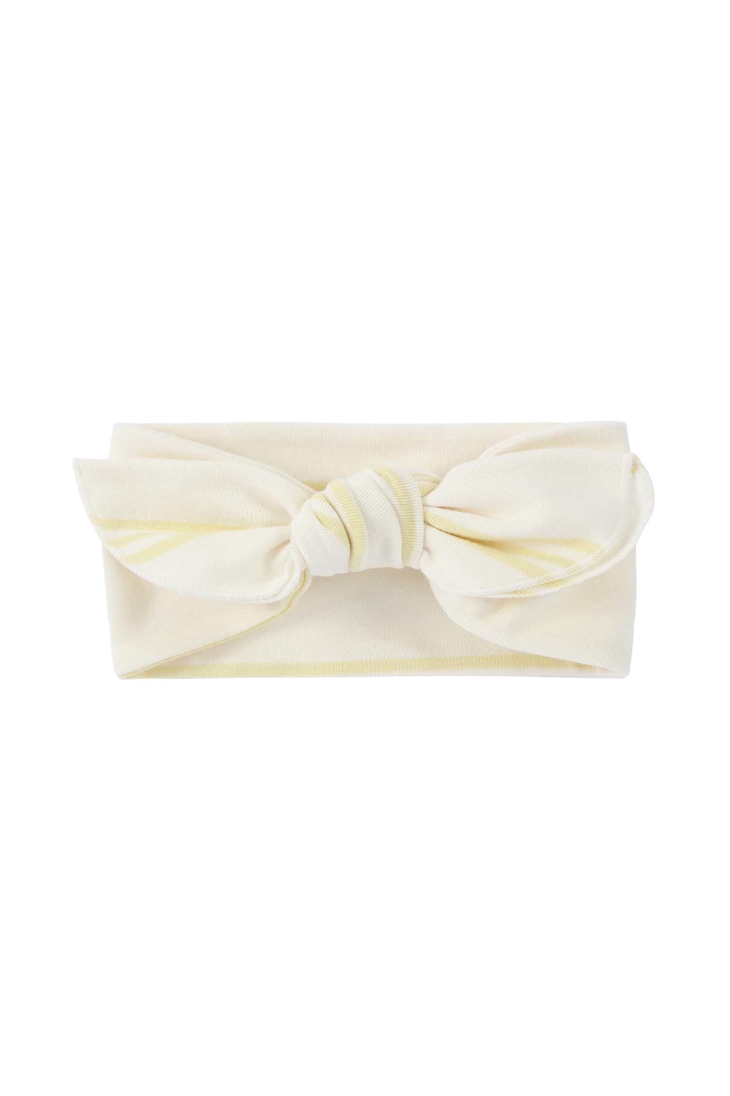 Headband. Buttercup
