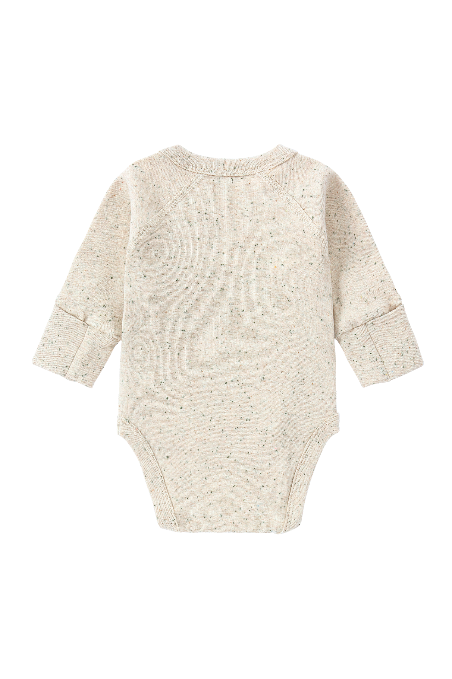 Kimono Suit. Willow