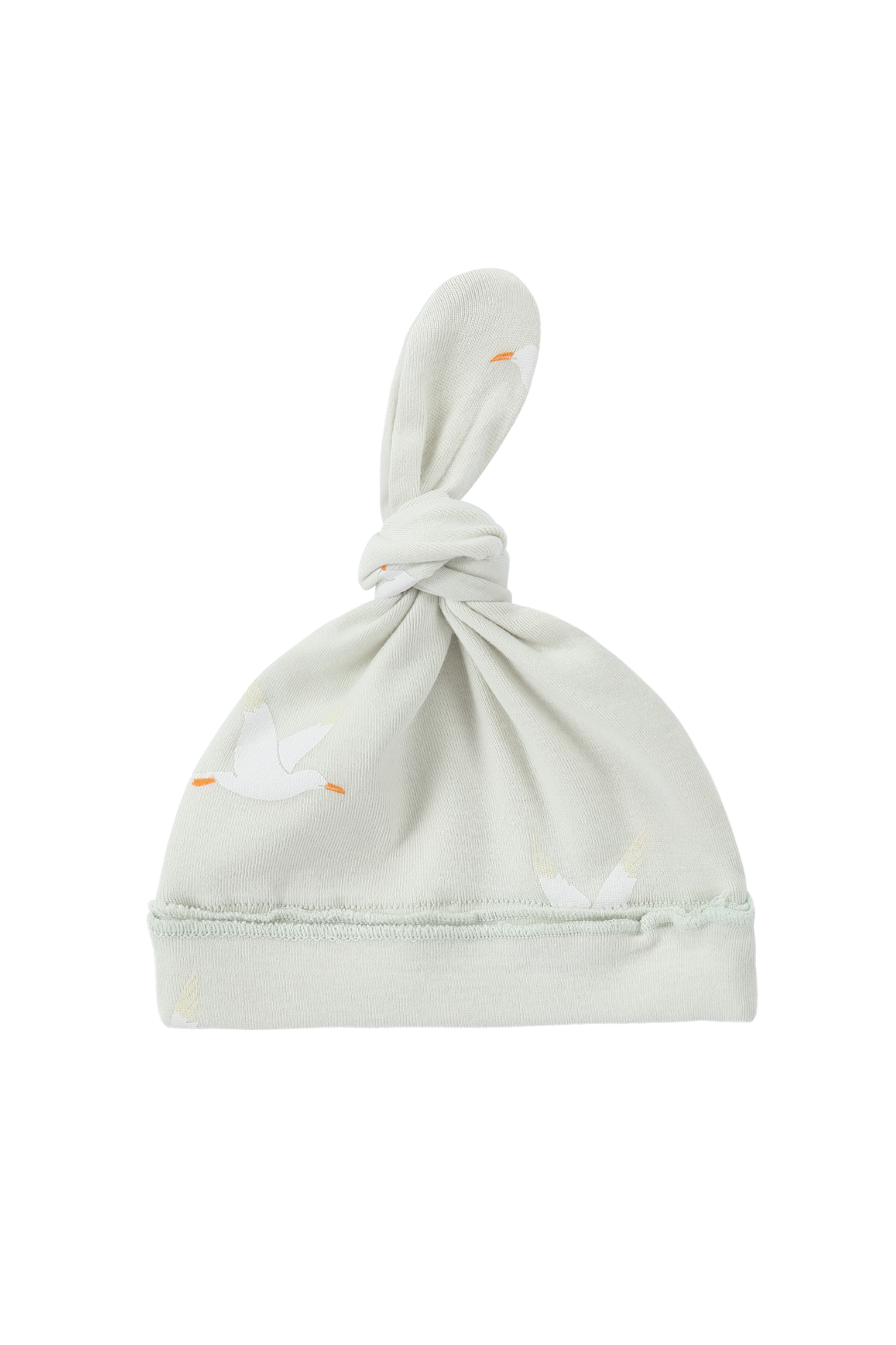 Knotted Hat. Seagull