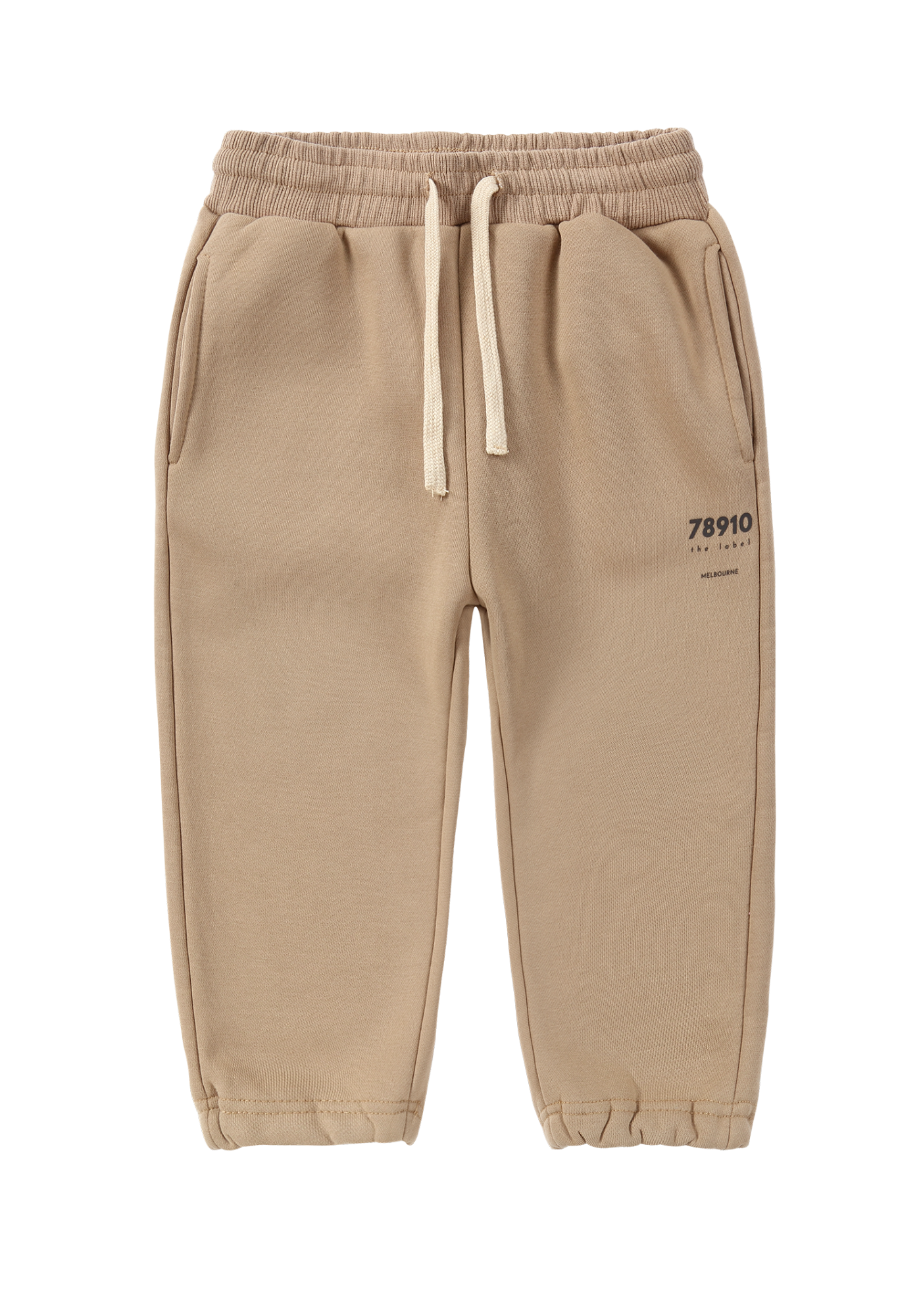 Kids Fleece Jogger