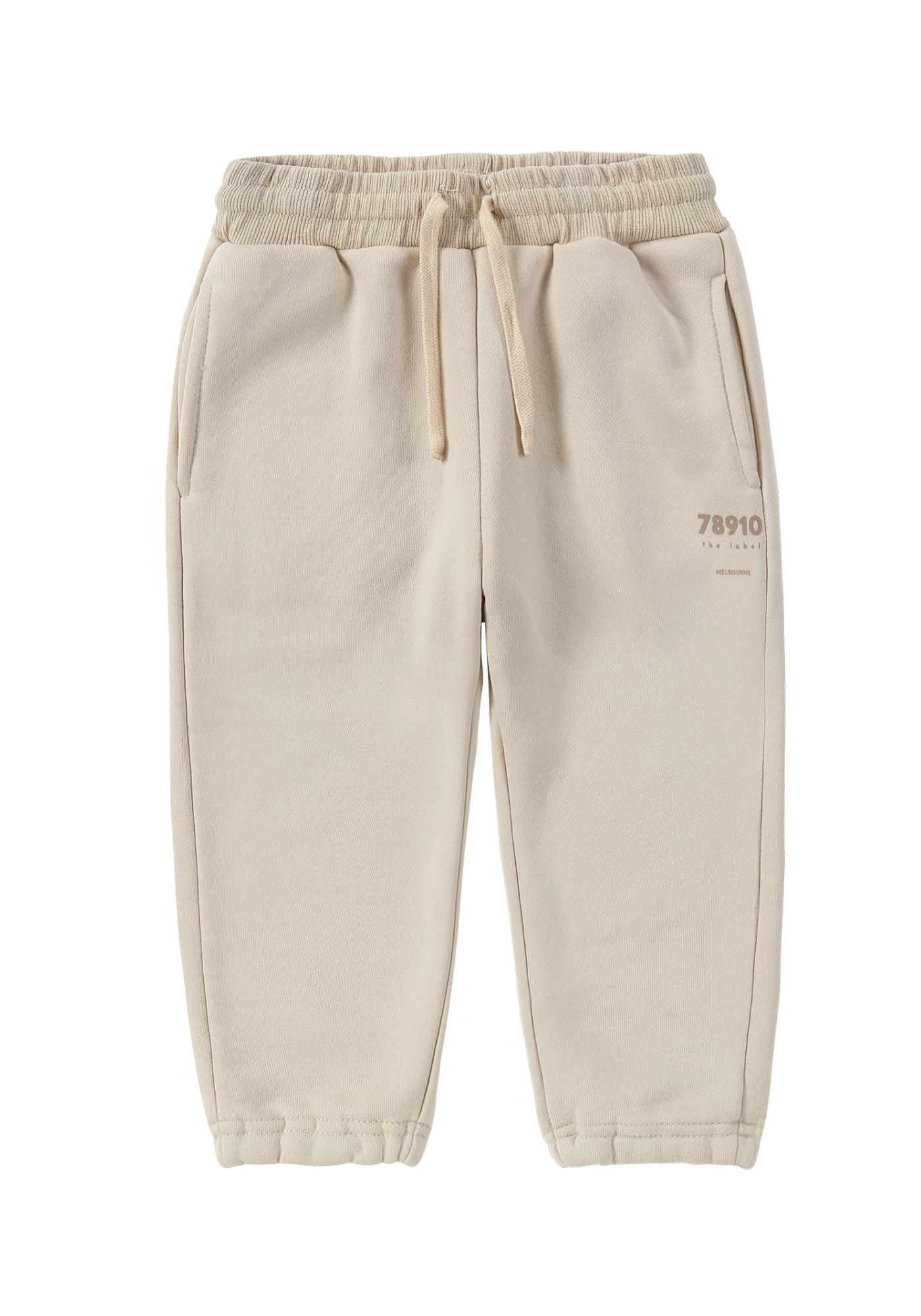 Kids Fleece Jogger