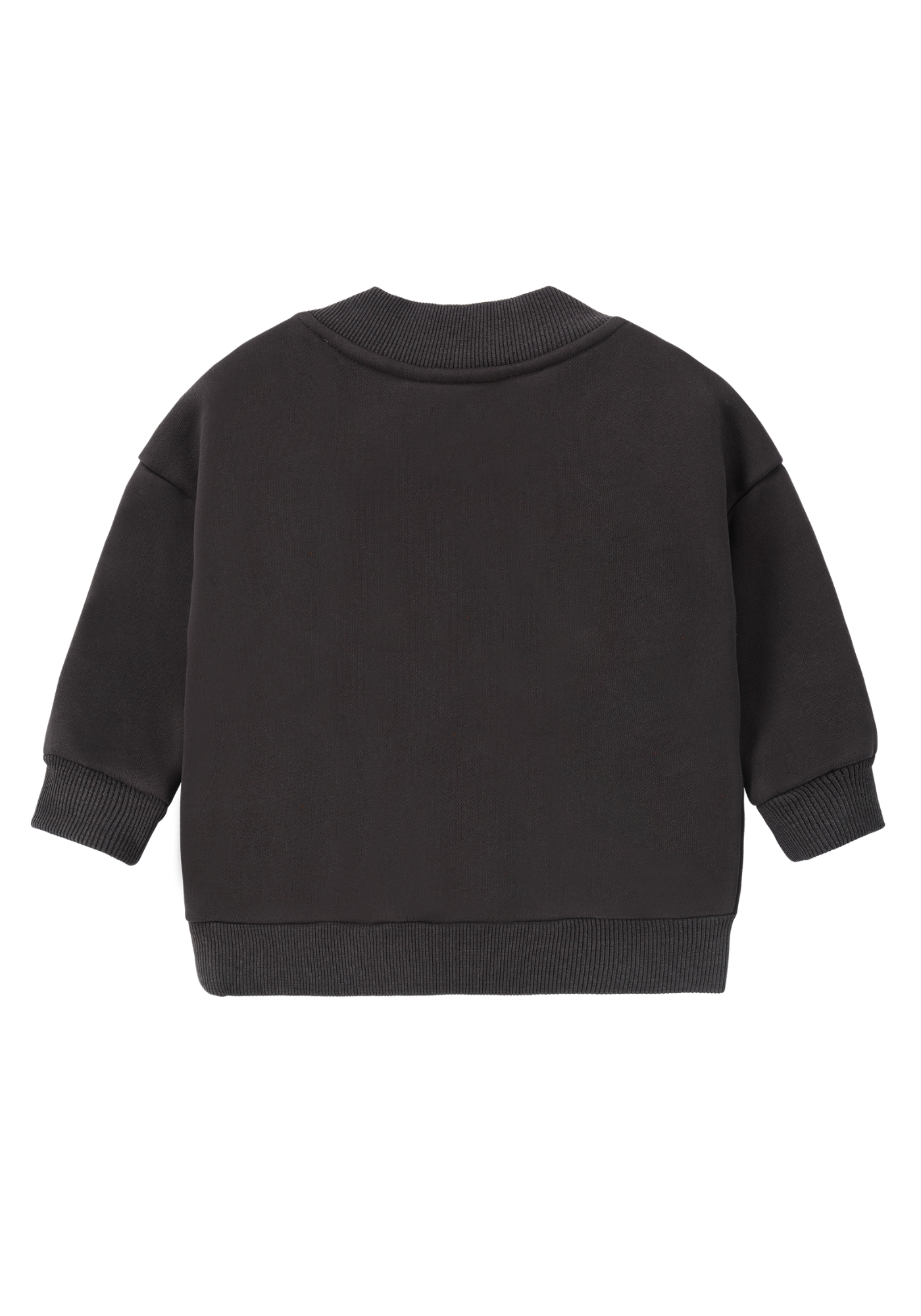 Kids Fleece Relaxed Pullover