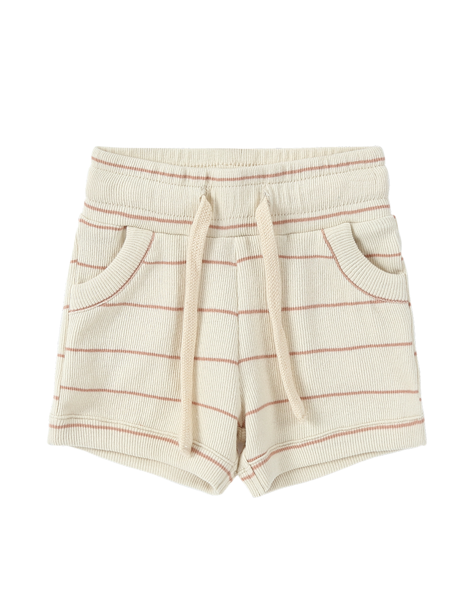 Shorts. Coco Stripes