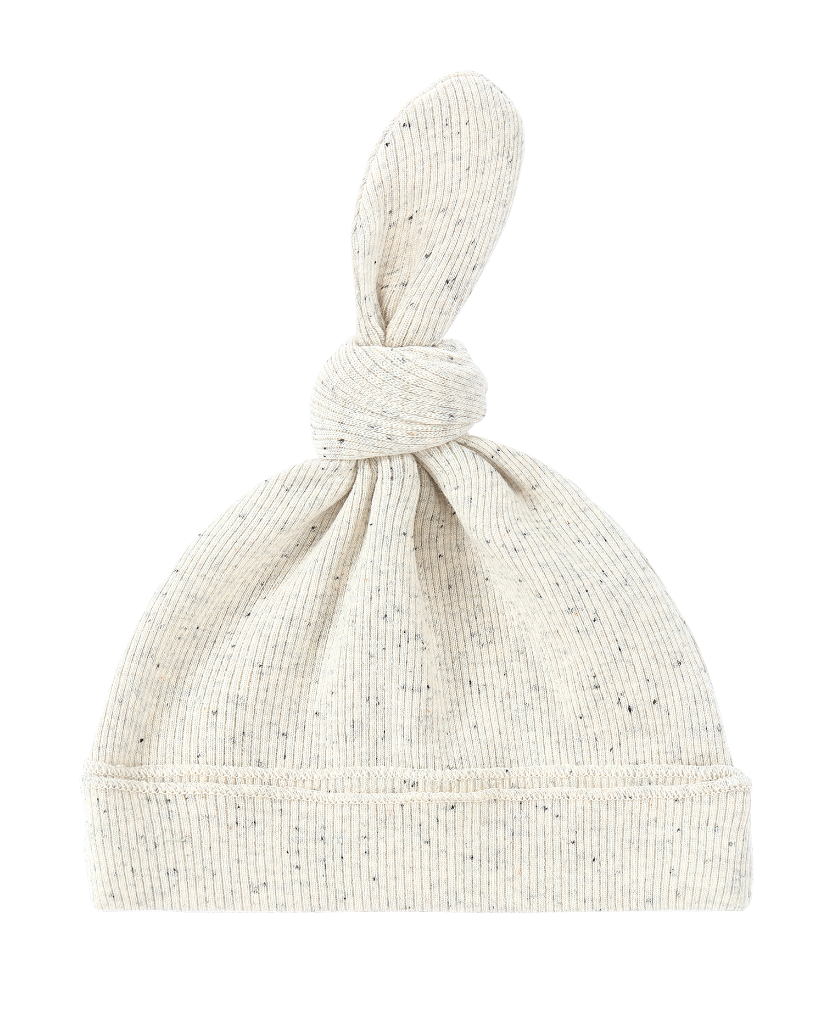 Knotted Hat. Quinoa