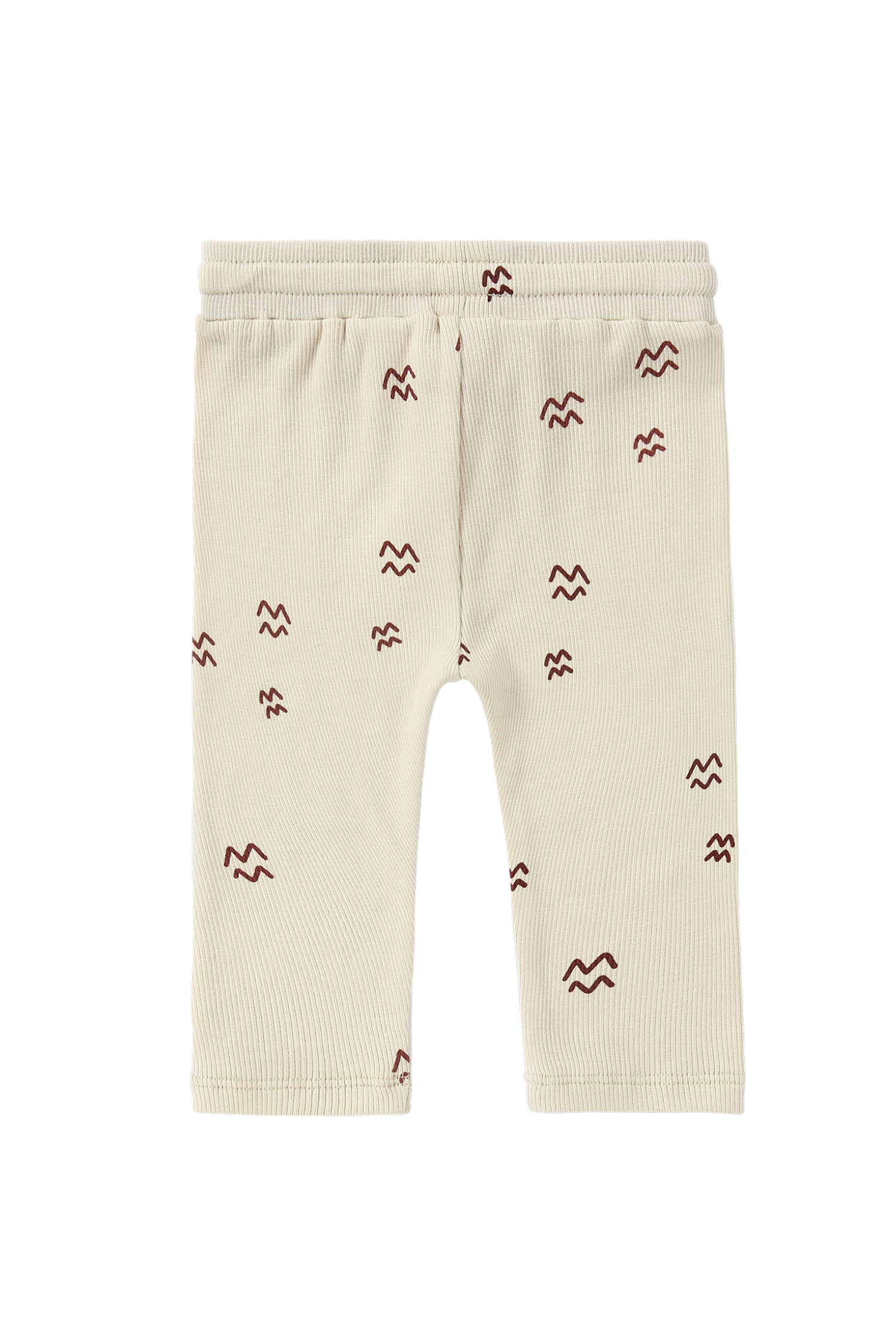 Drawstring Legging. Mountain