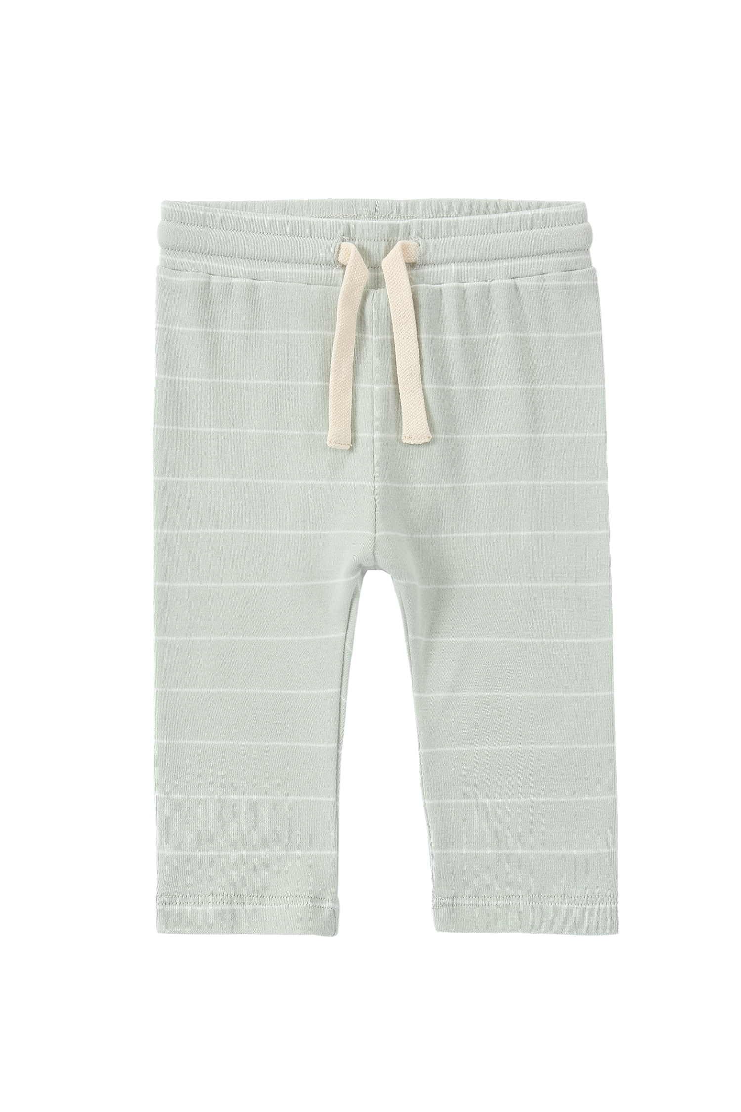 Drawstring Legging. Blue Sky