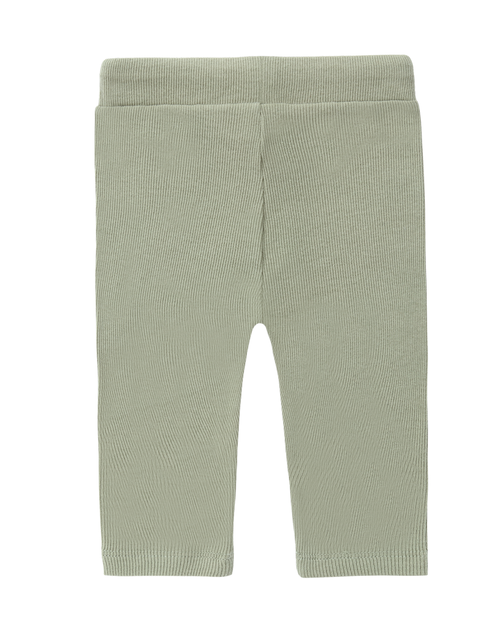 Drawstring Legging. Sage