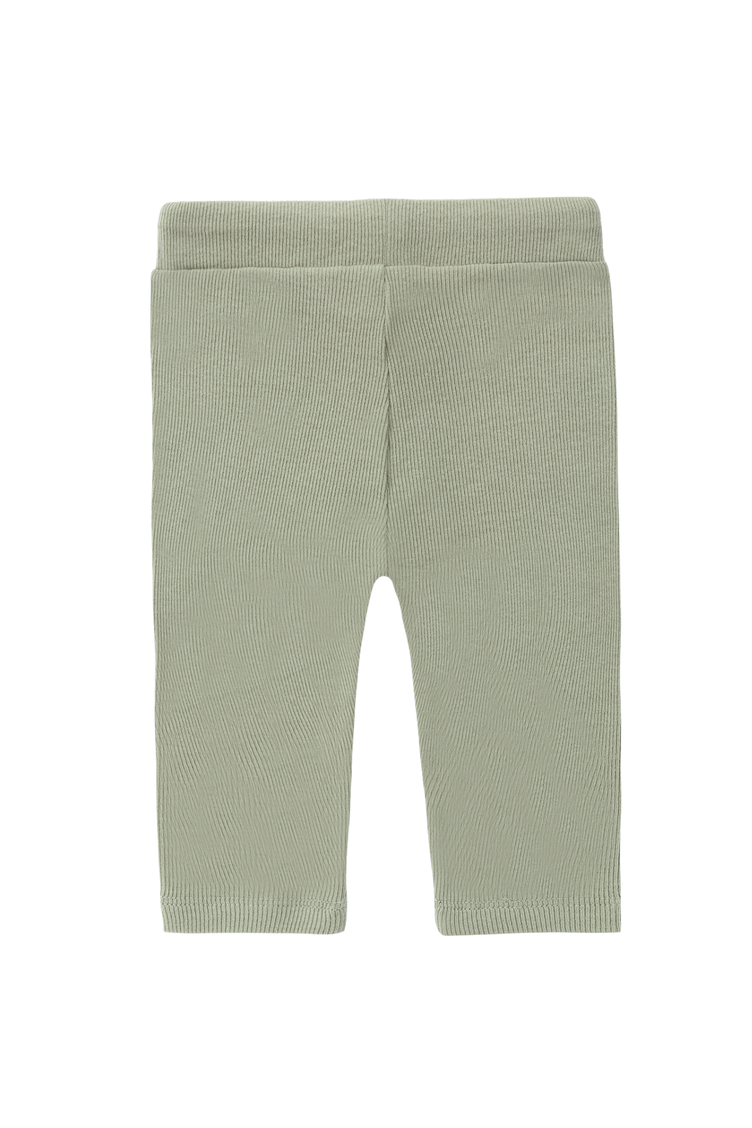 Drawstring Legging. Sage