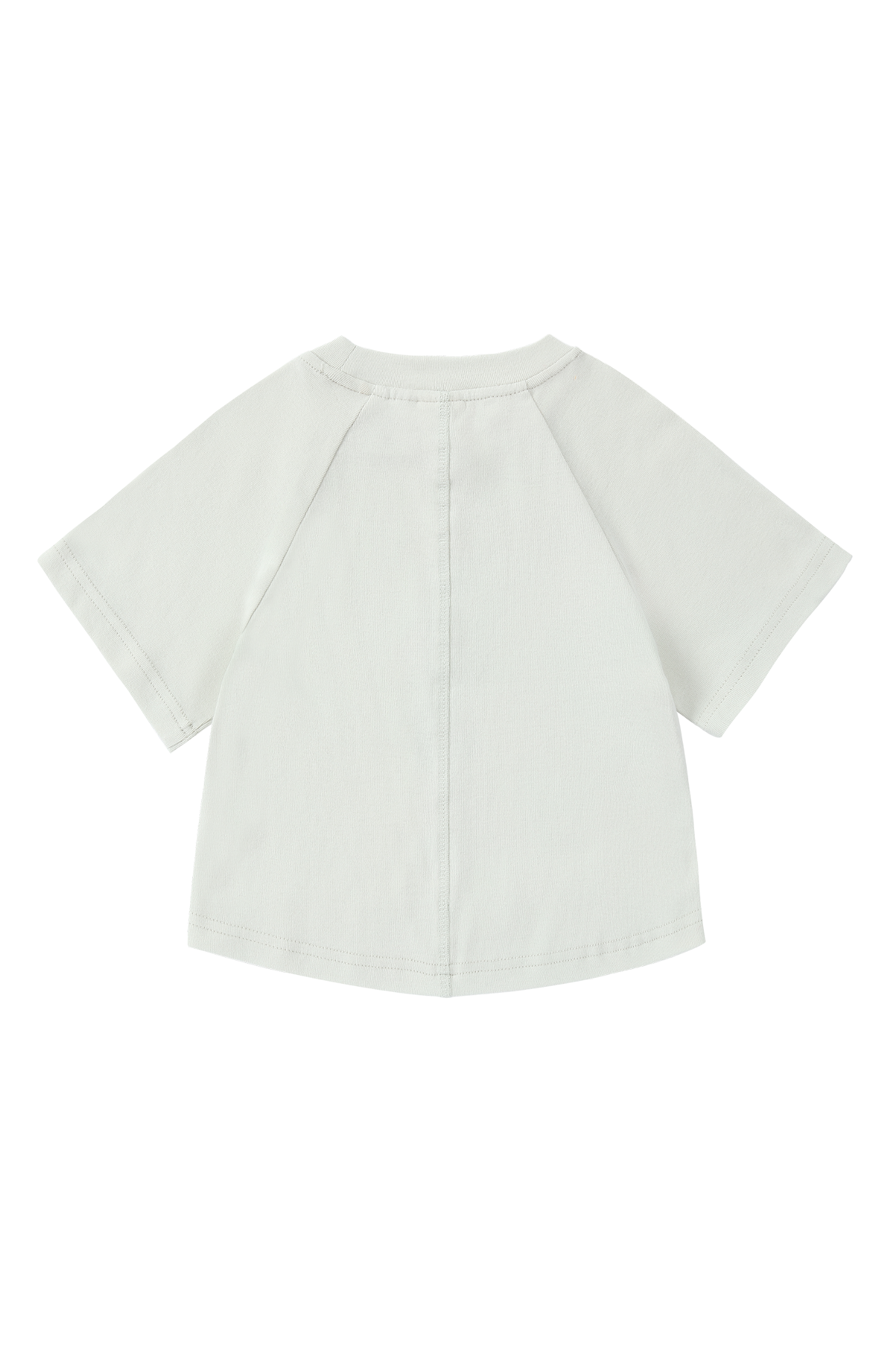 Oversized Tee. Sushi