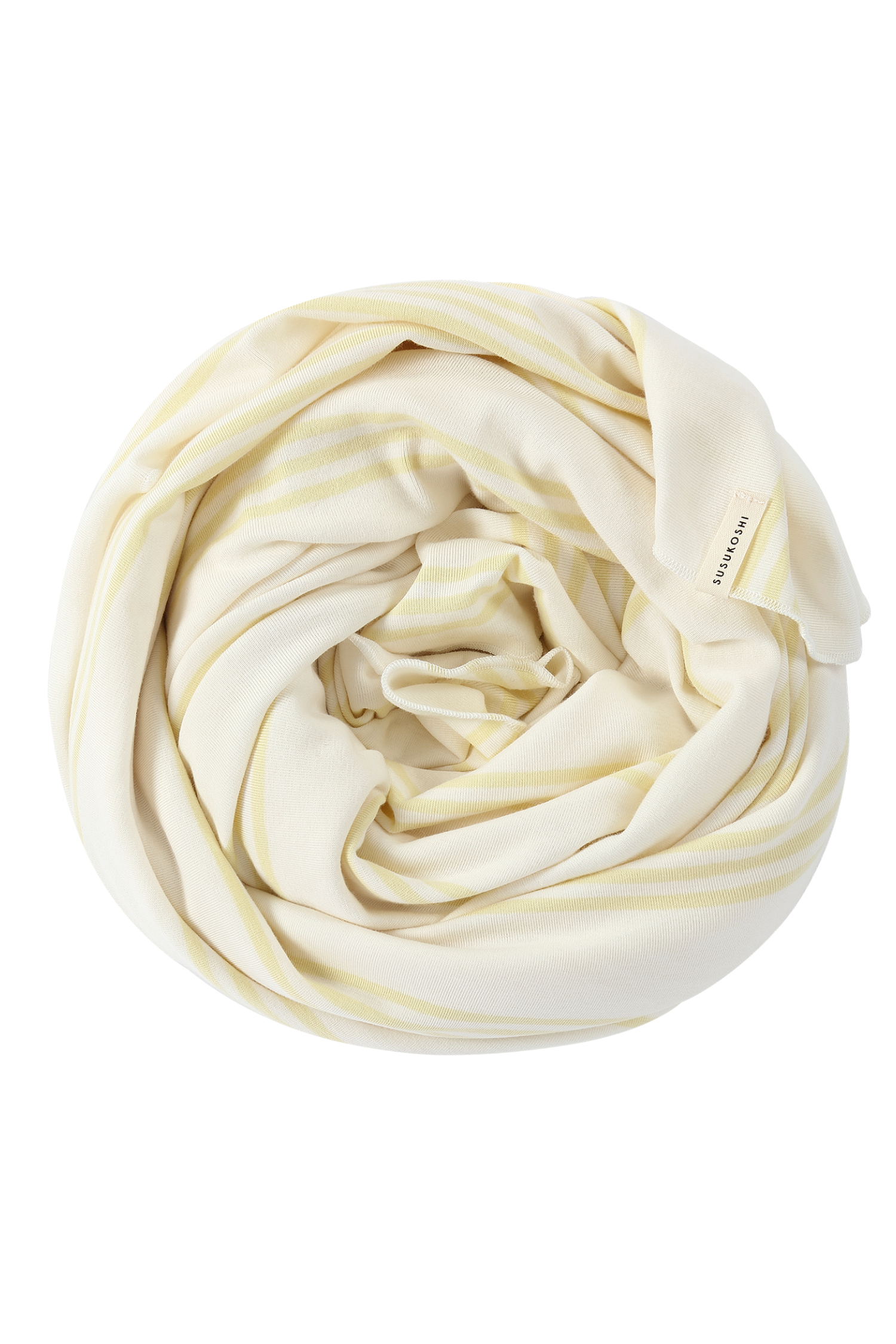 Swaddle Blanket. Buttercup