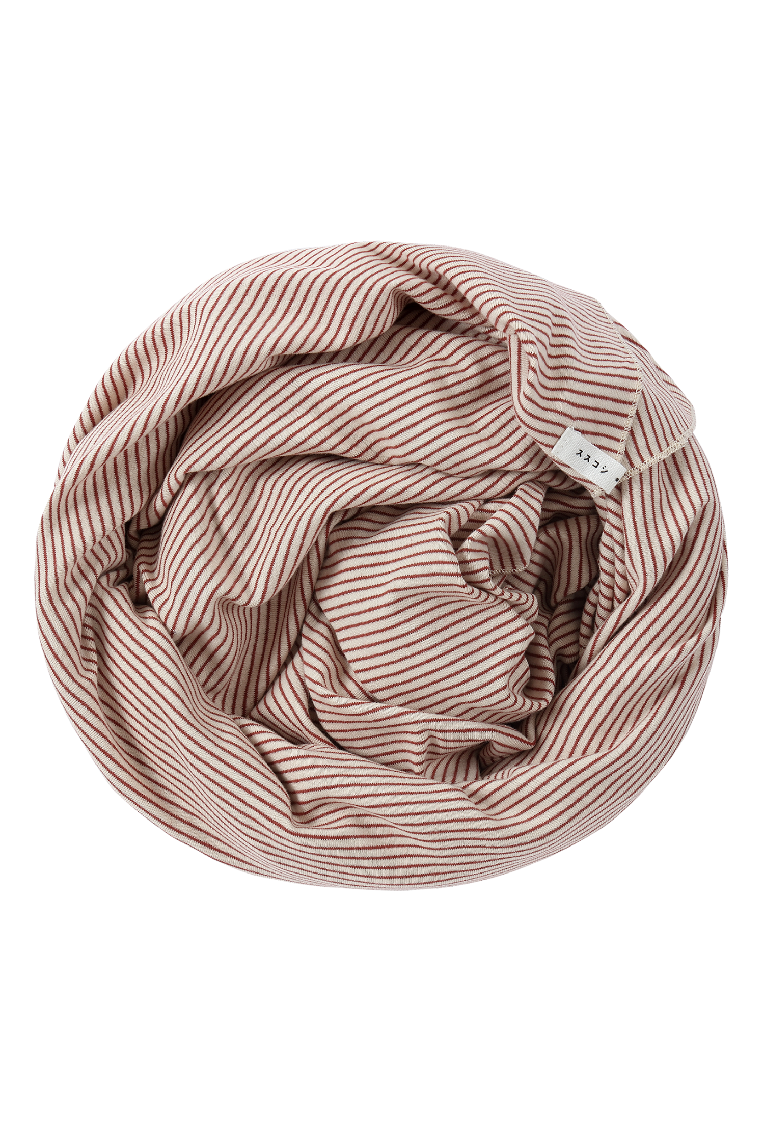 Swaddle Blanket. Ember