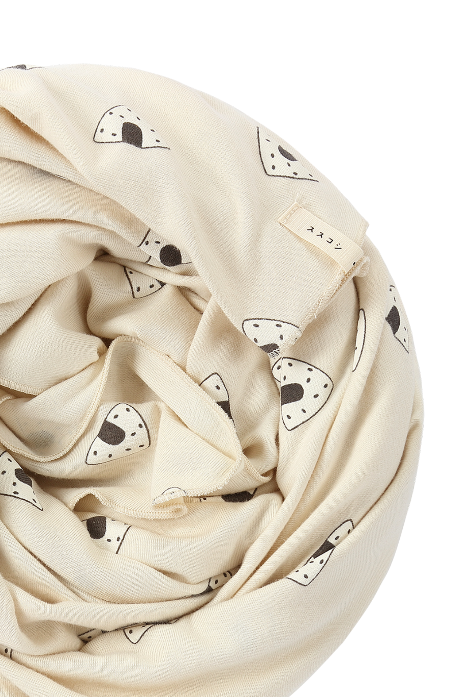 Swaddle Blanket. Onigiri