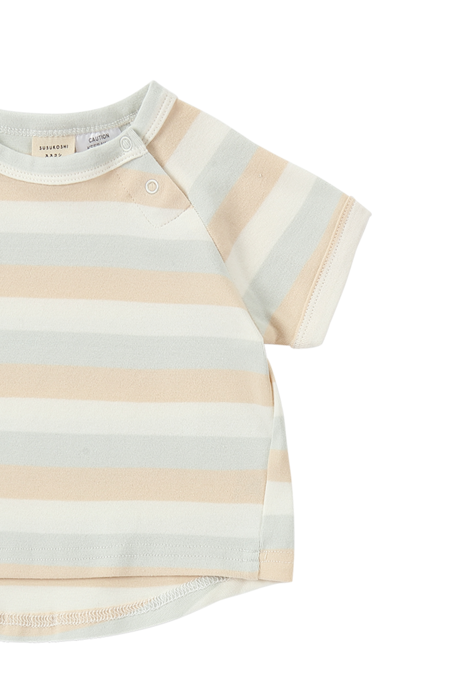 Boxy Tee x Summer Pant Set. Beach Days