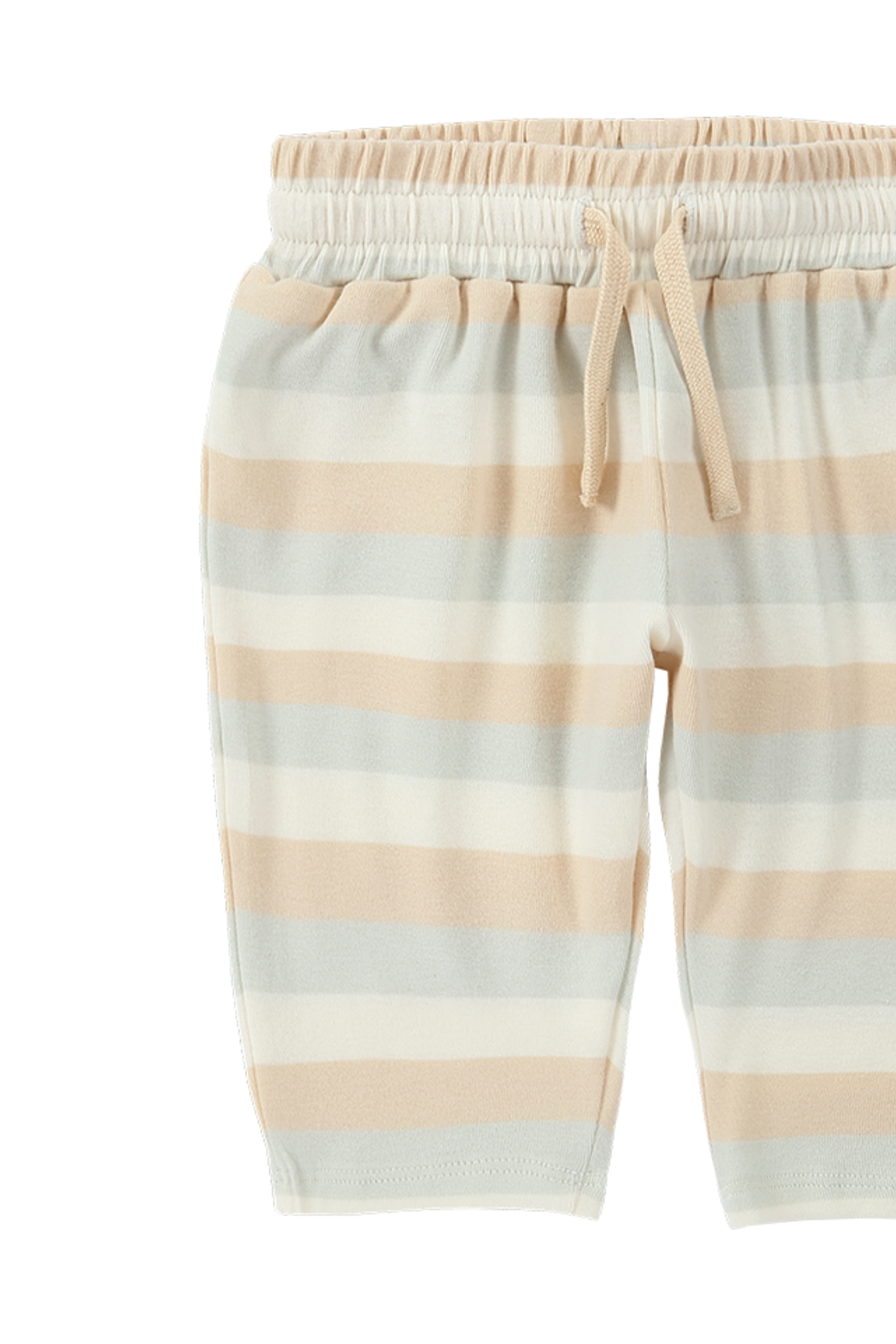 Boxy Tee x Summer Pant Set. Beach Days