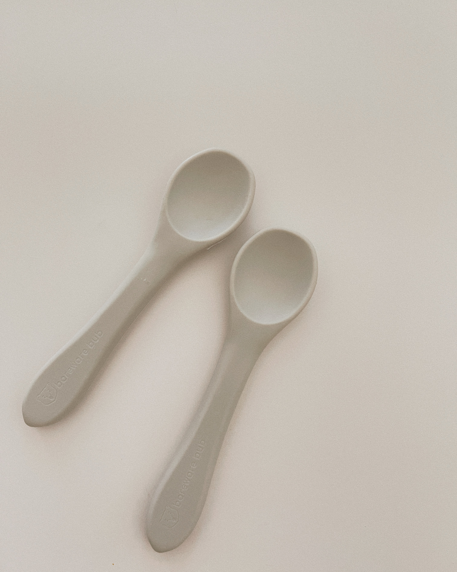 Spare Me | Spoon set. Chai