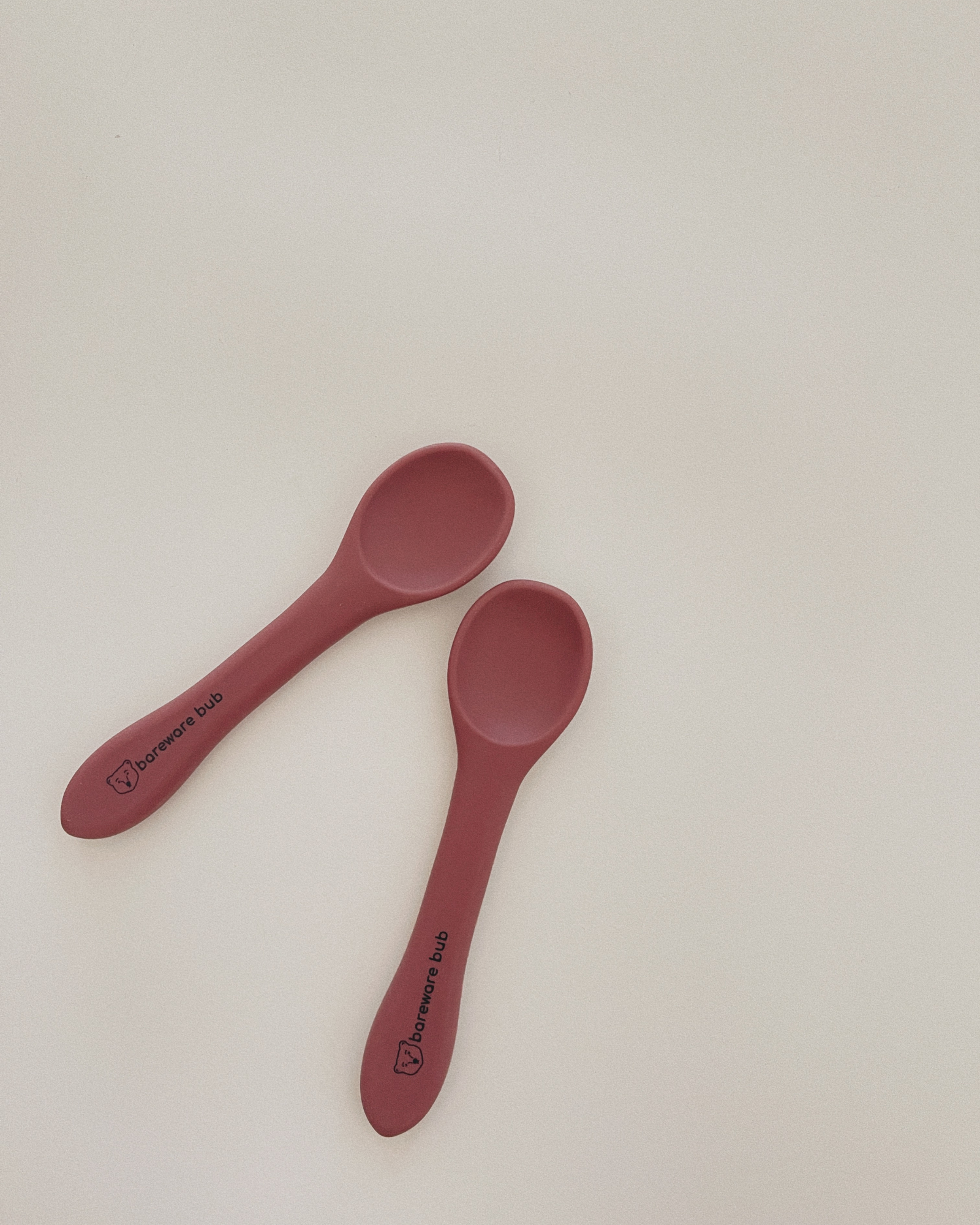 Spare Me | Spoon set. Mulberry