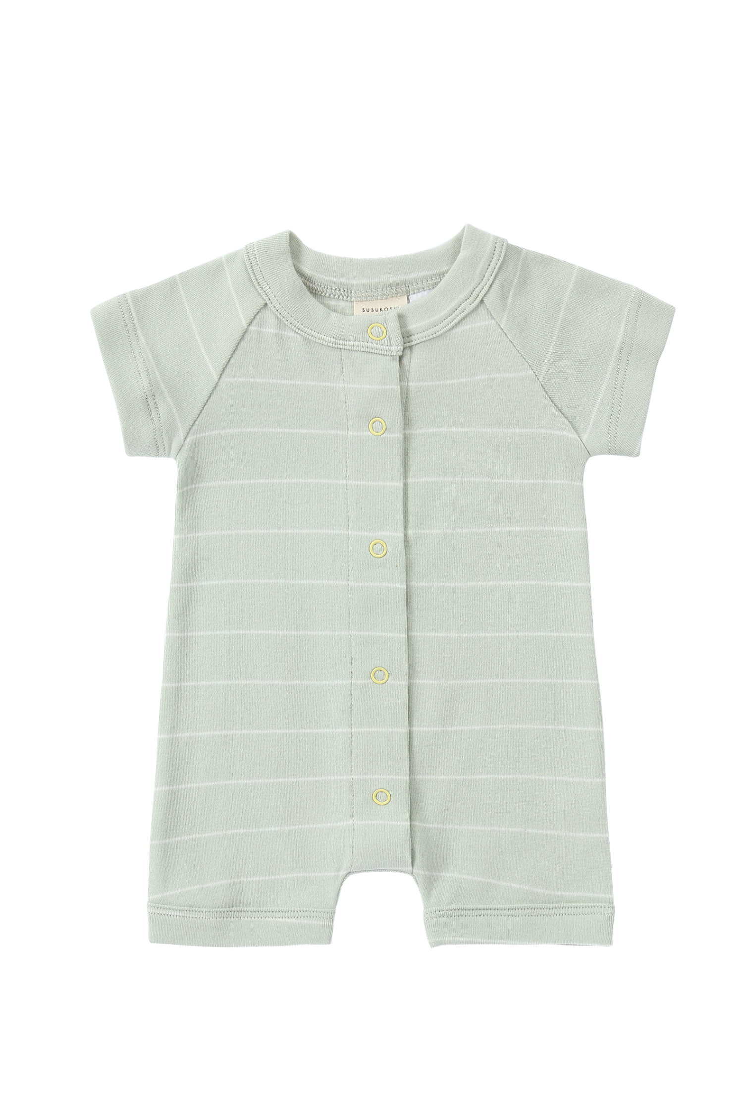 Snap Suit. S/S Blue Sky