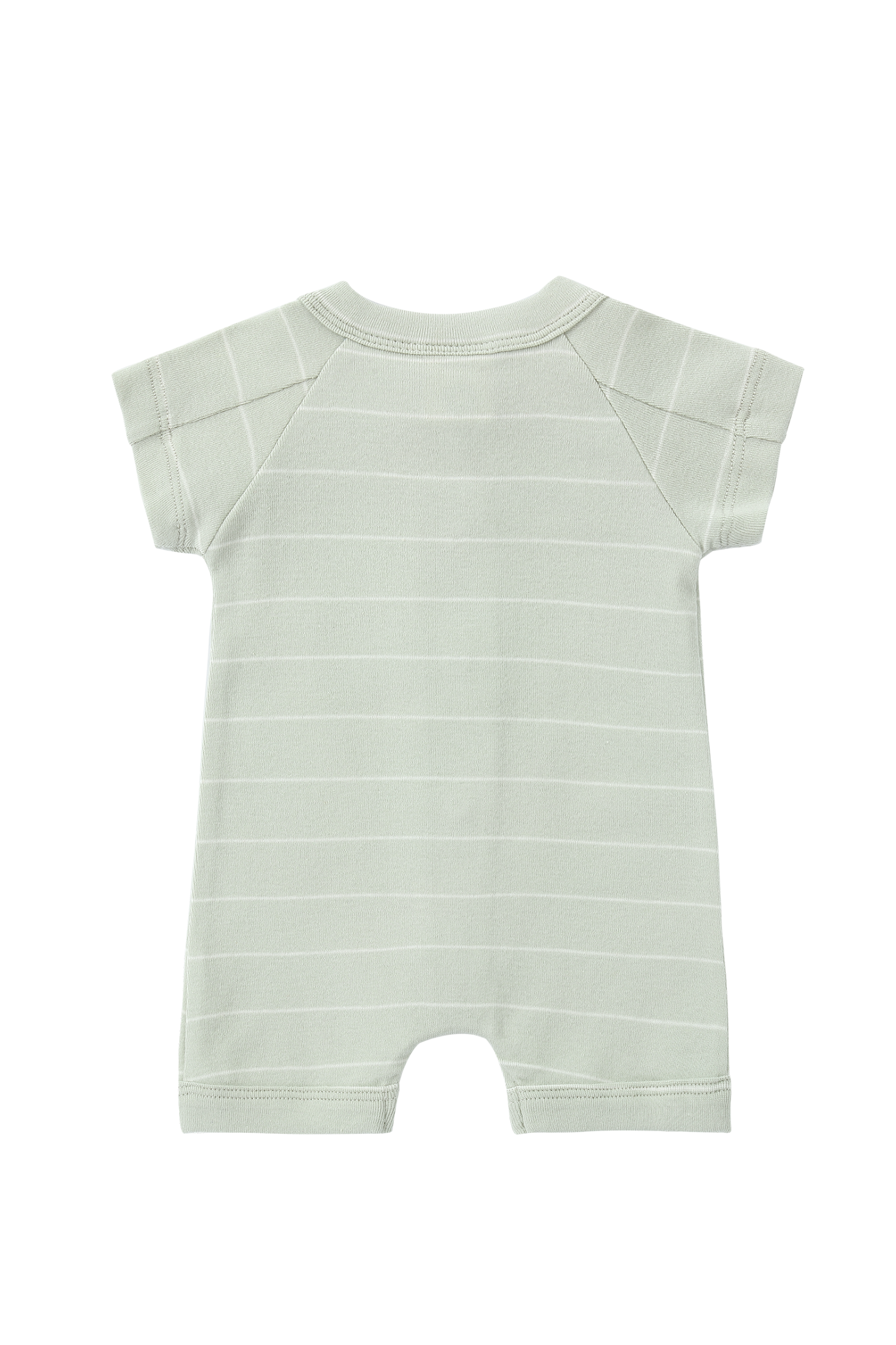 Snap Suit. S/S Blue Sky