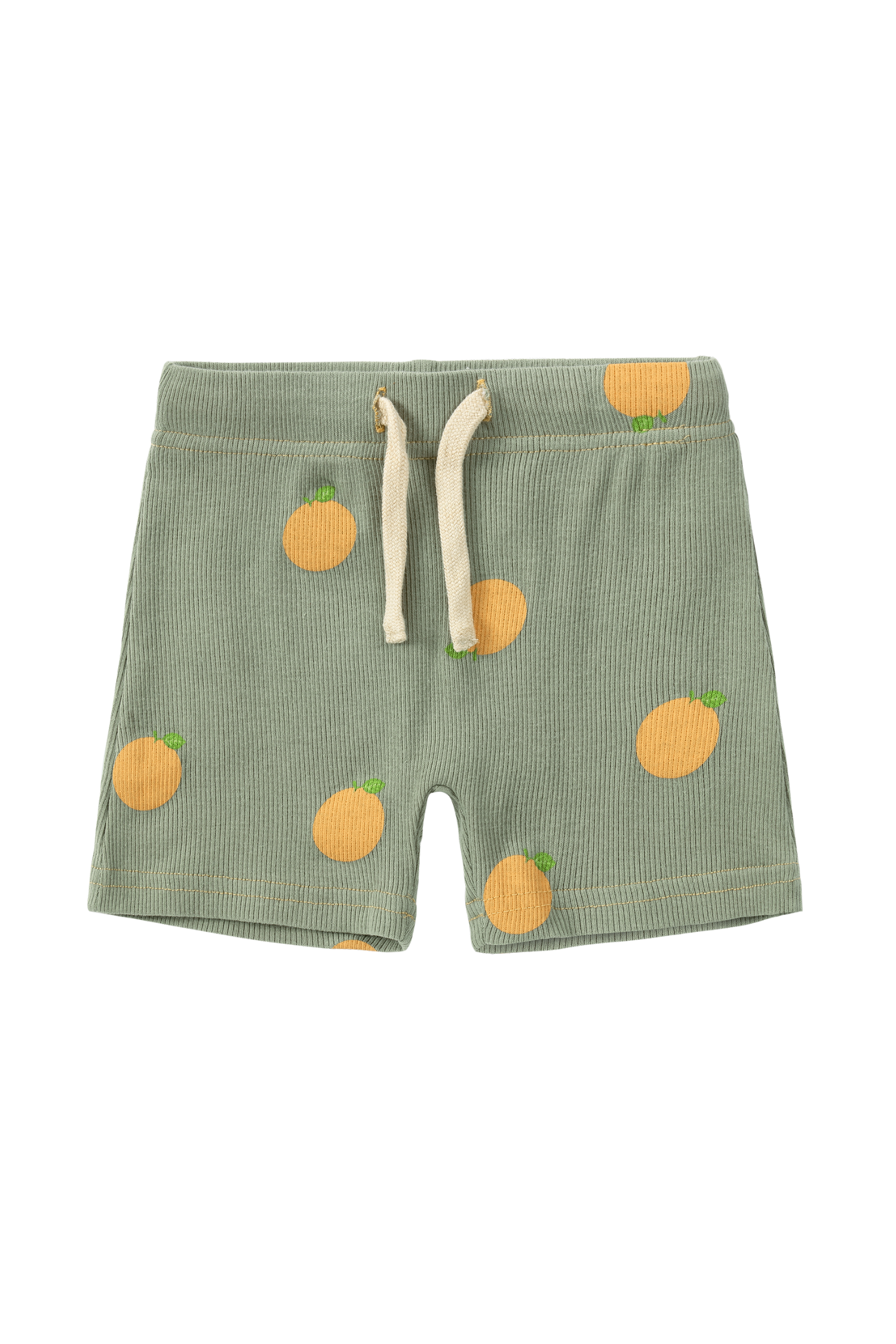 Shorts. Orange