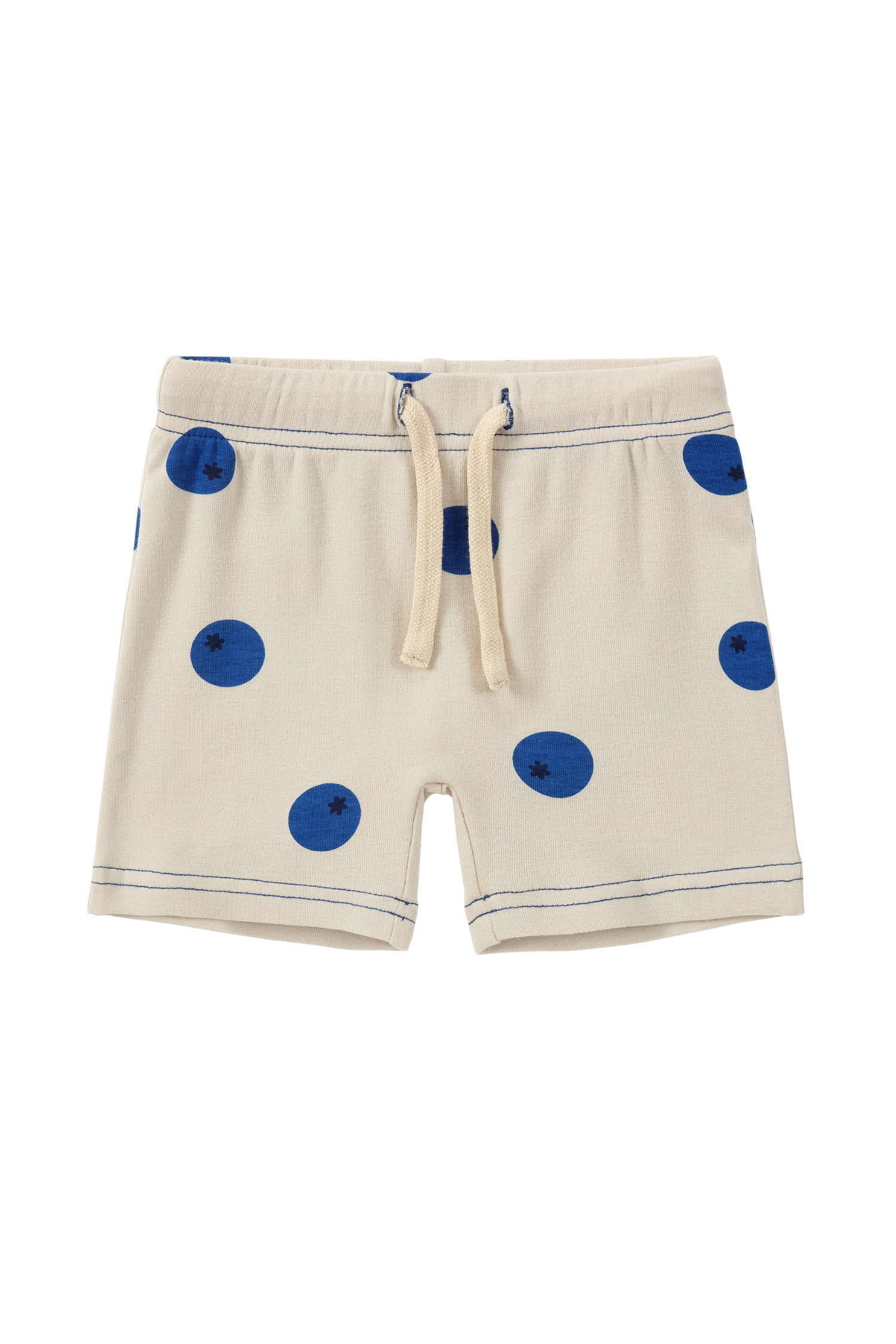 Shorts. Blueberry