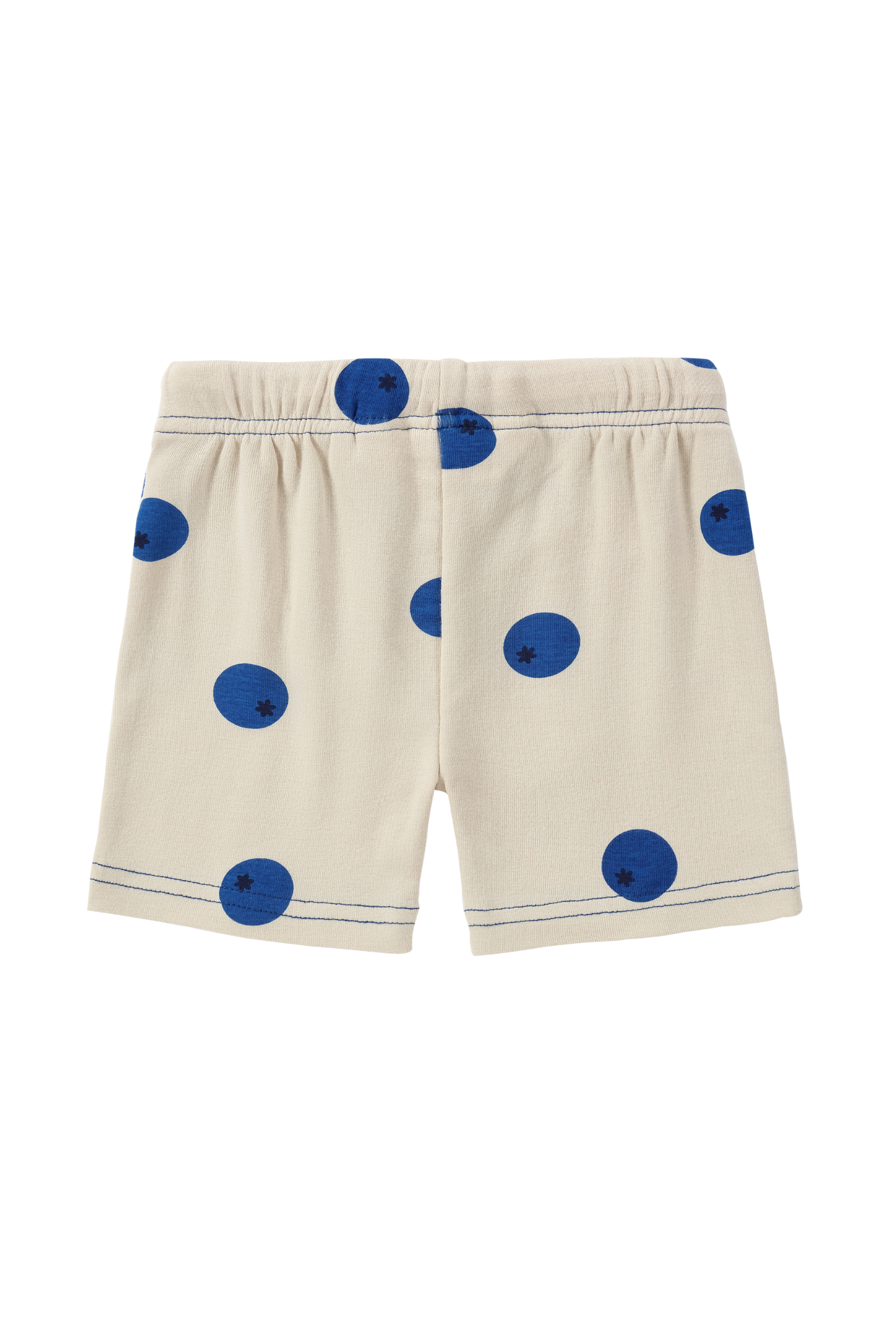 Shorts. Blueberry