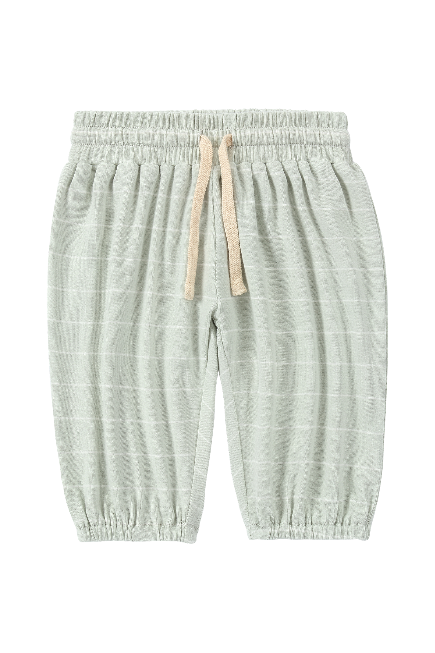 Weekend Pant. Blue Sky