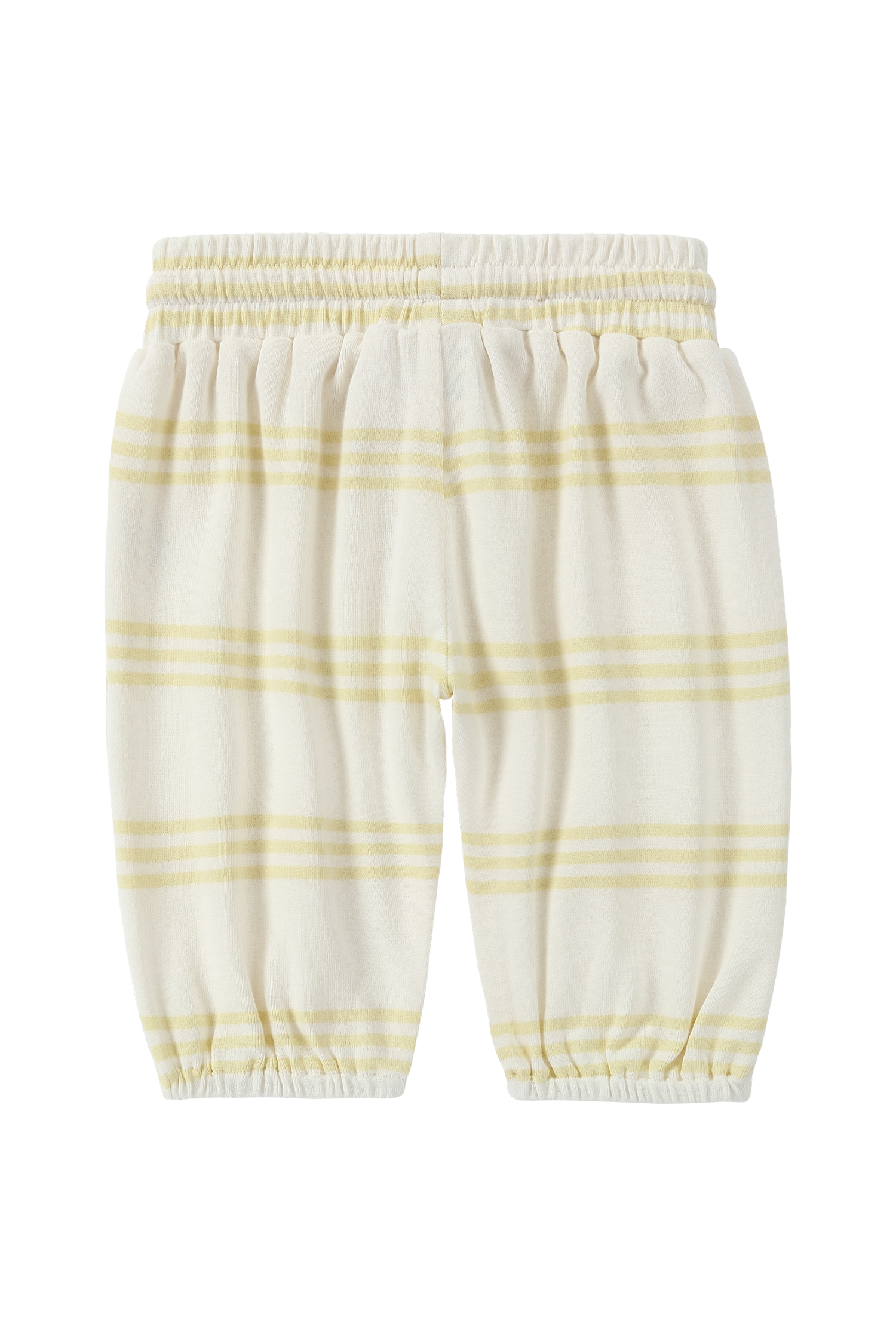 Weekend Pant. Buttercup