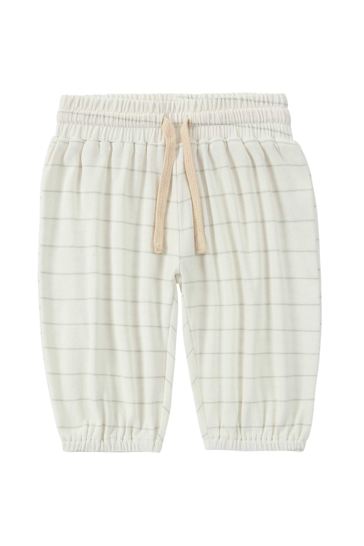 Weekend Pant. White Sky