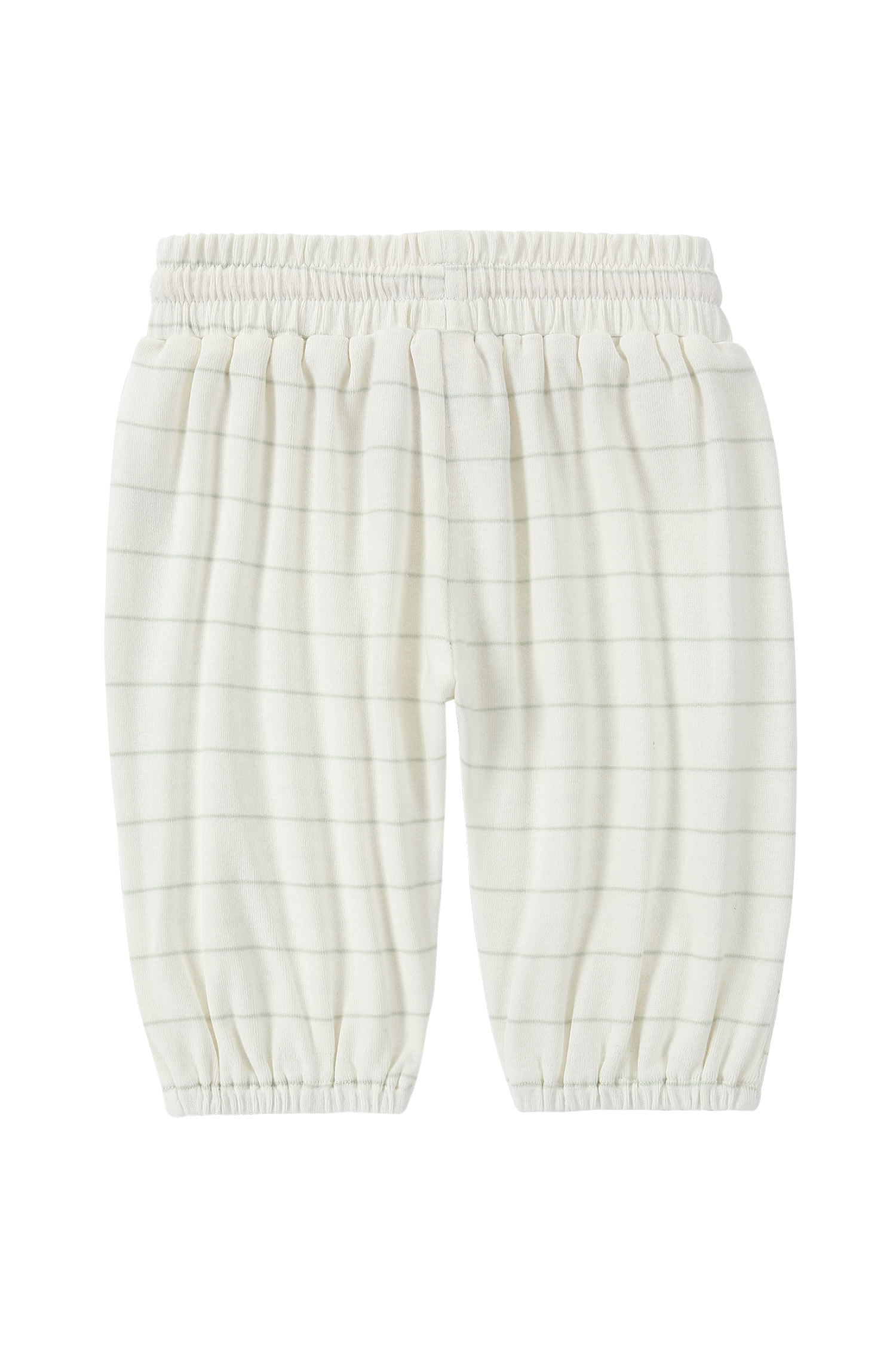 Weekend Pant. White Sky