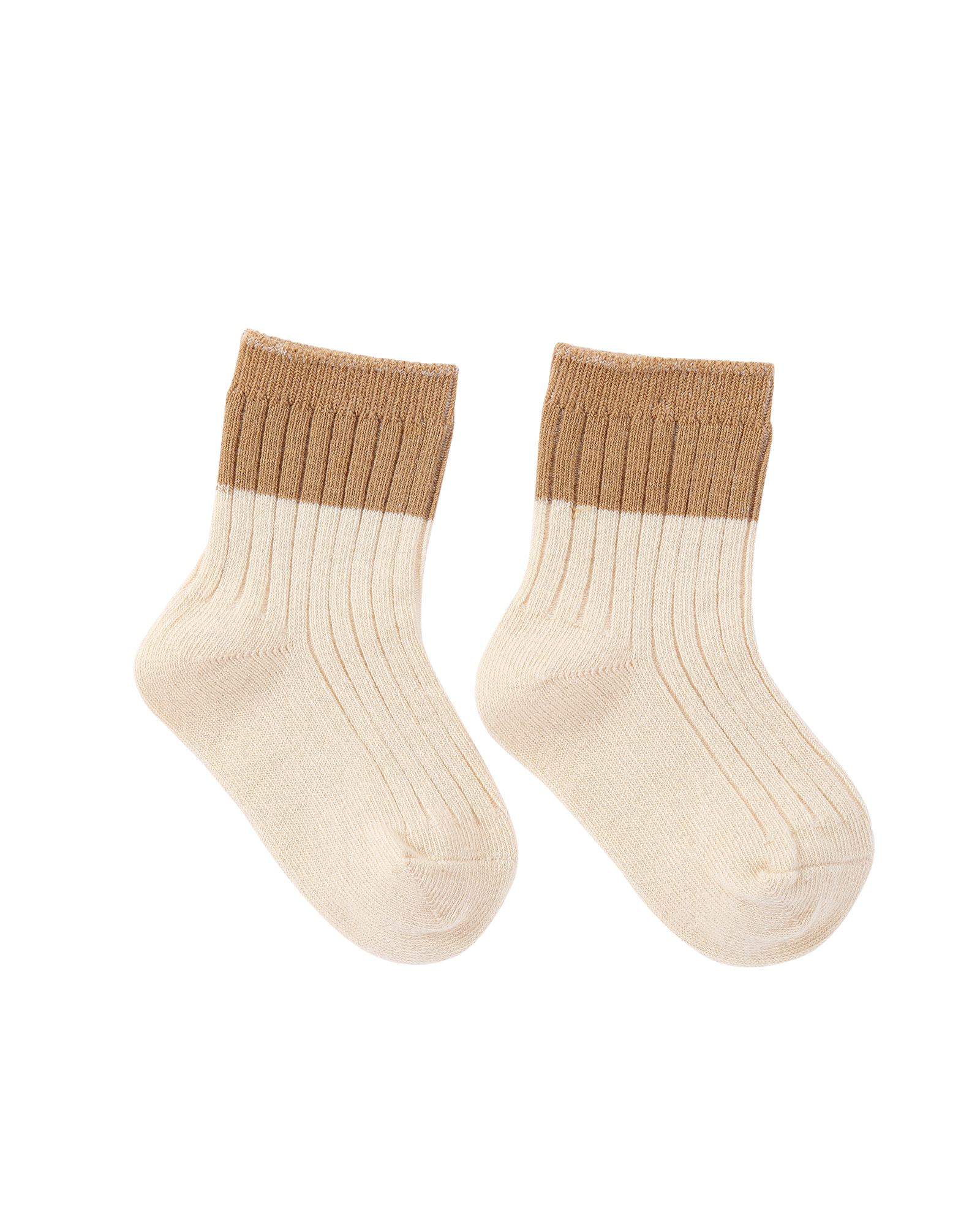 Socks. Honey