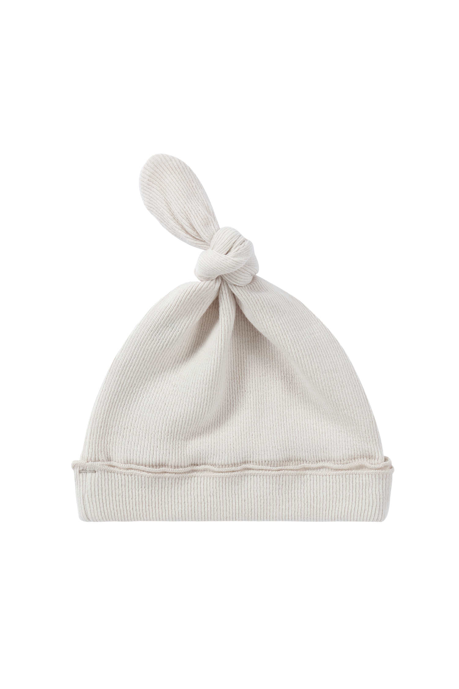 Knotted Hat. Salt