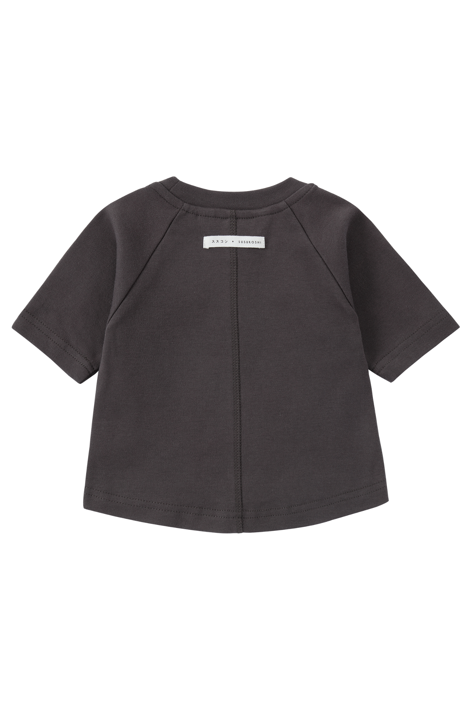 Baby & Kids 3/4 Sleeve Tee. Too Cool