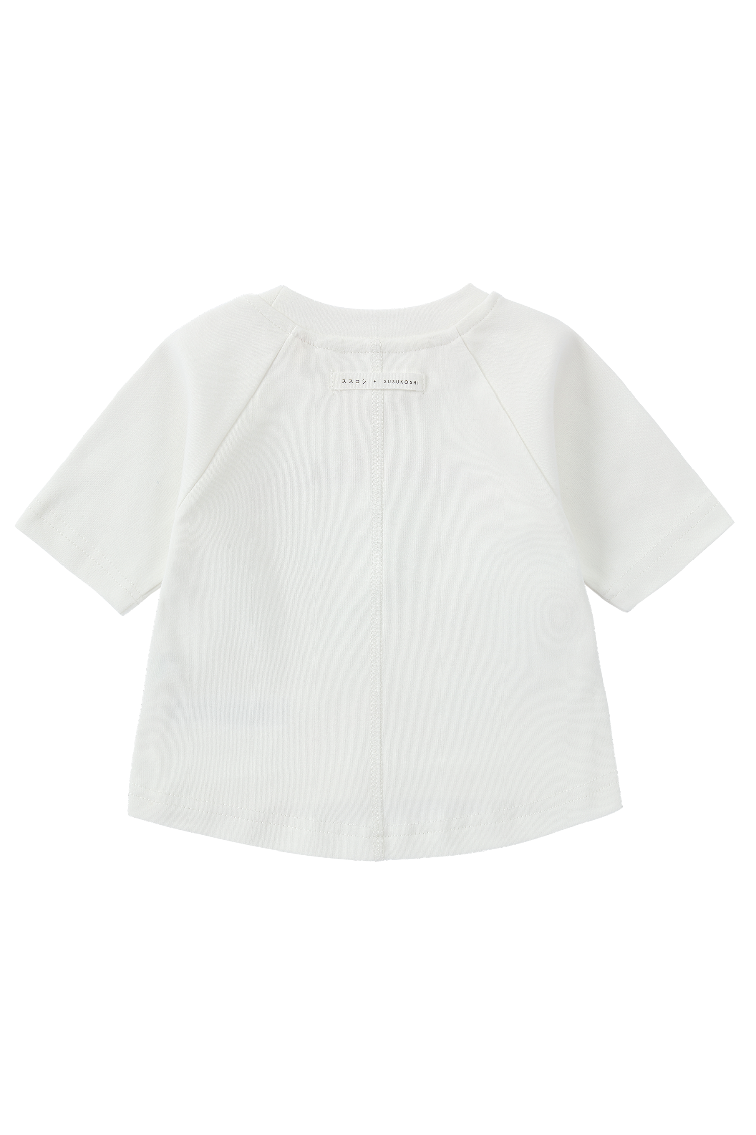 Baby & Kids 3/4 Sleeve Tee. Brave Heart