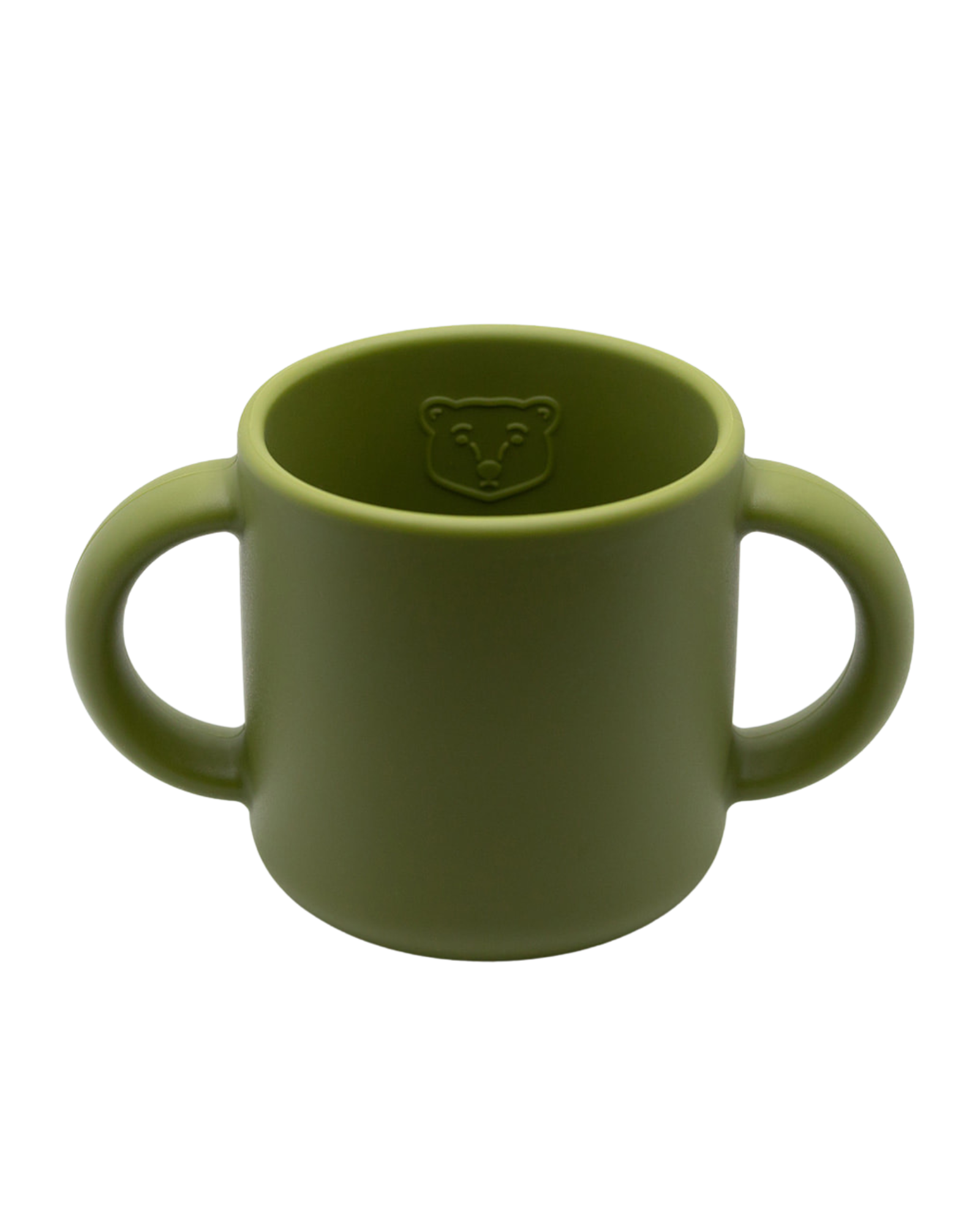Drink Up | Cup. Olive