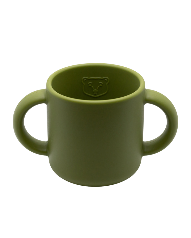 Drink Up Cup. Olive SUSUKOSHI™ ススコシ