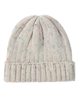 Knit Beanie. Jelly Bean