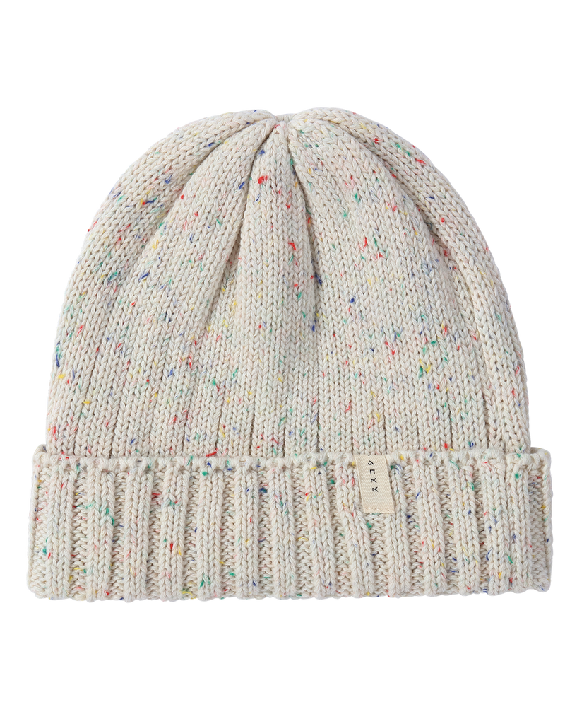Knit Beanie. Jelly Bean