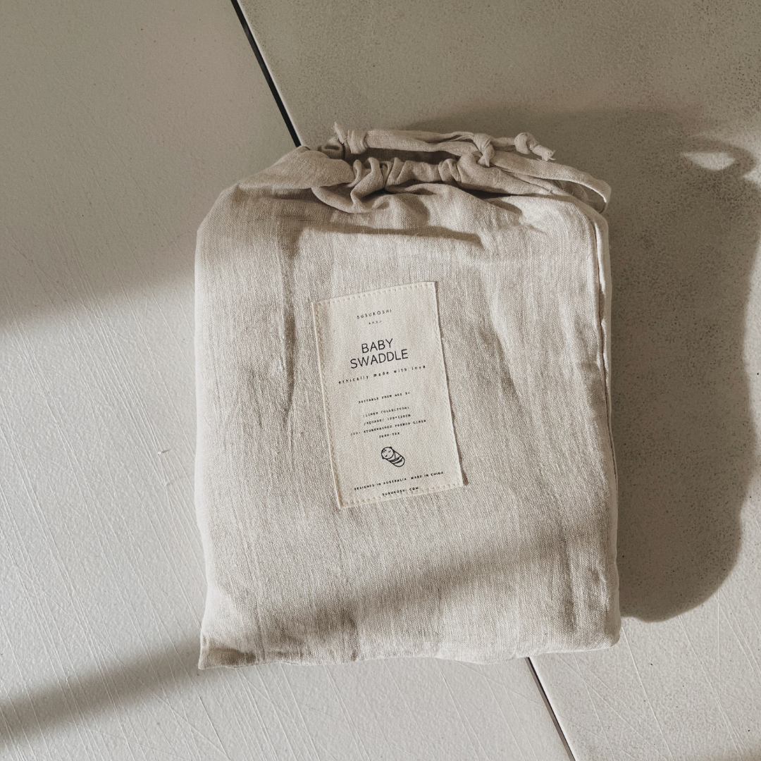 Susukoshi swaddle hot sale