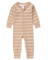Zip Suit. Sand Dunes