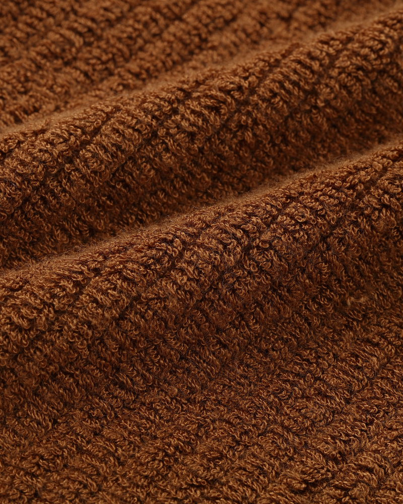 Kids Poncho Towel. Sweet Maple